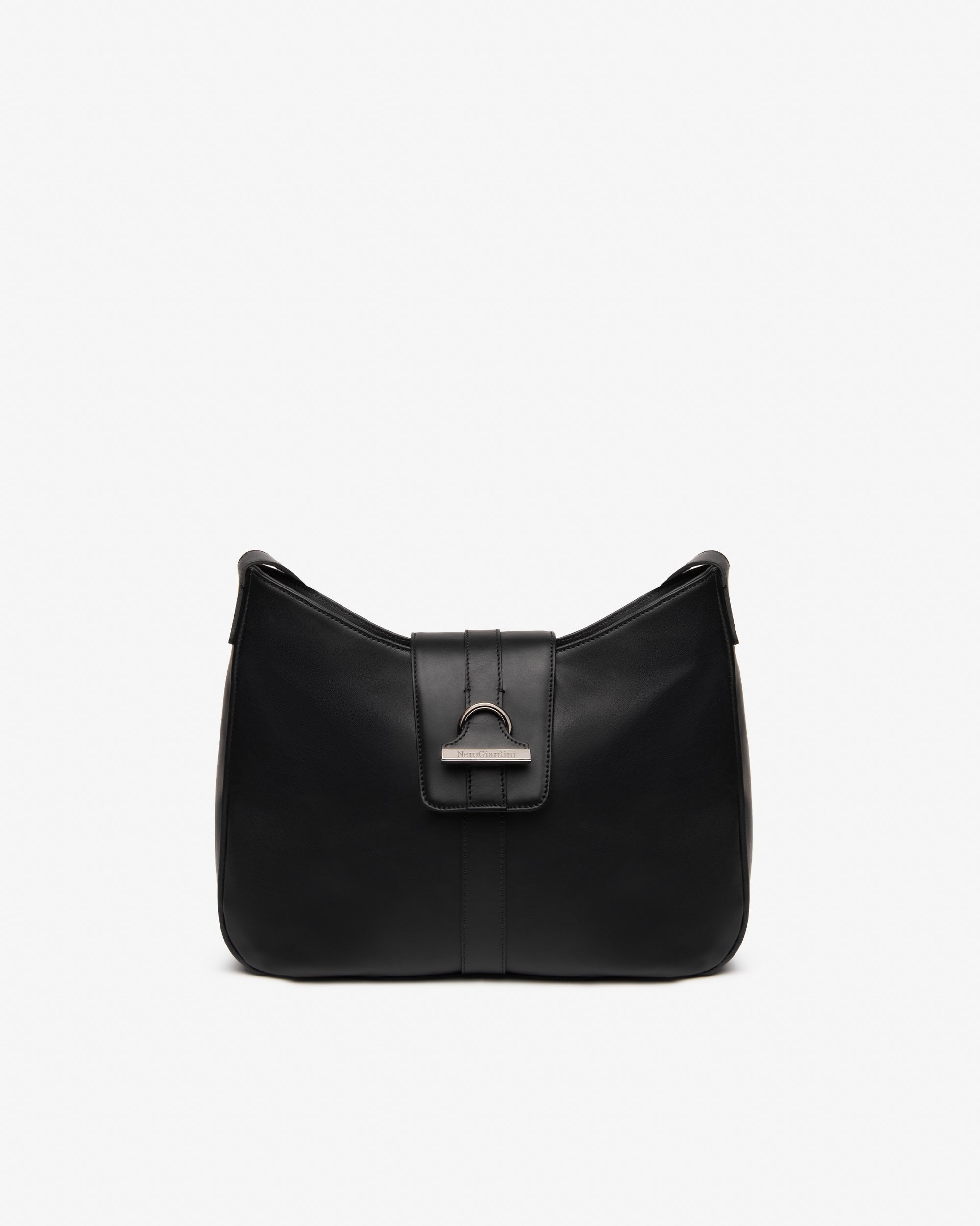 Nero Giardini Bags sac hobo cuir femme