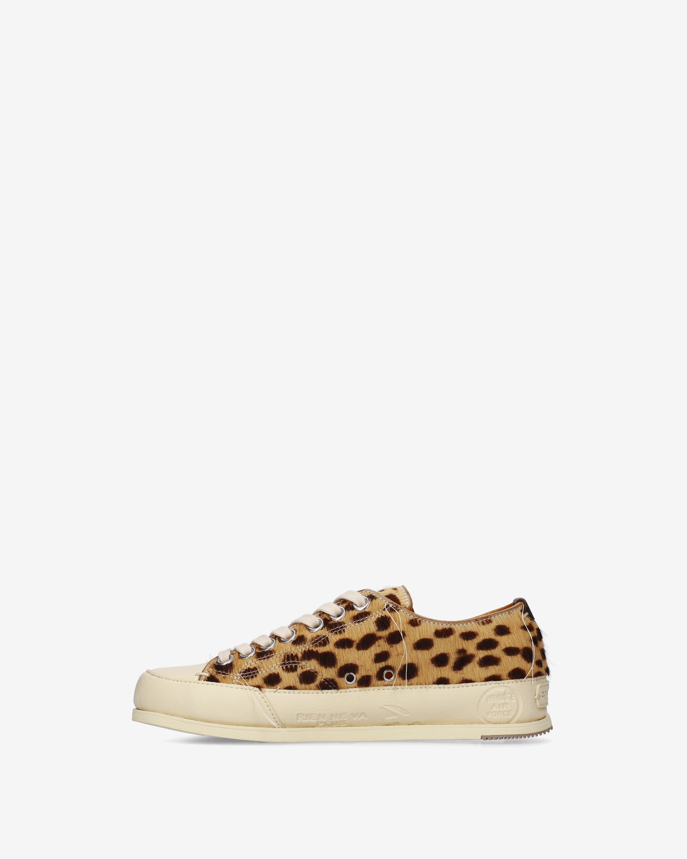Premiata Vincentd 15 8614 Sneakers Imprimé Animal