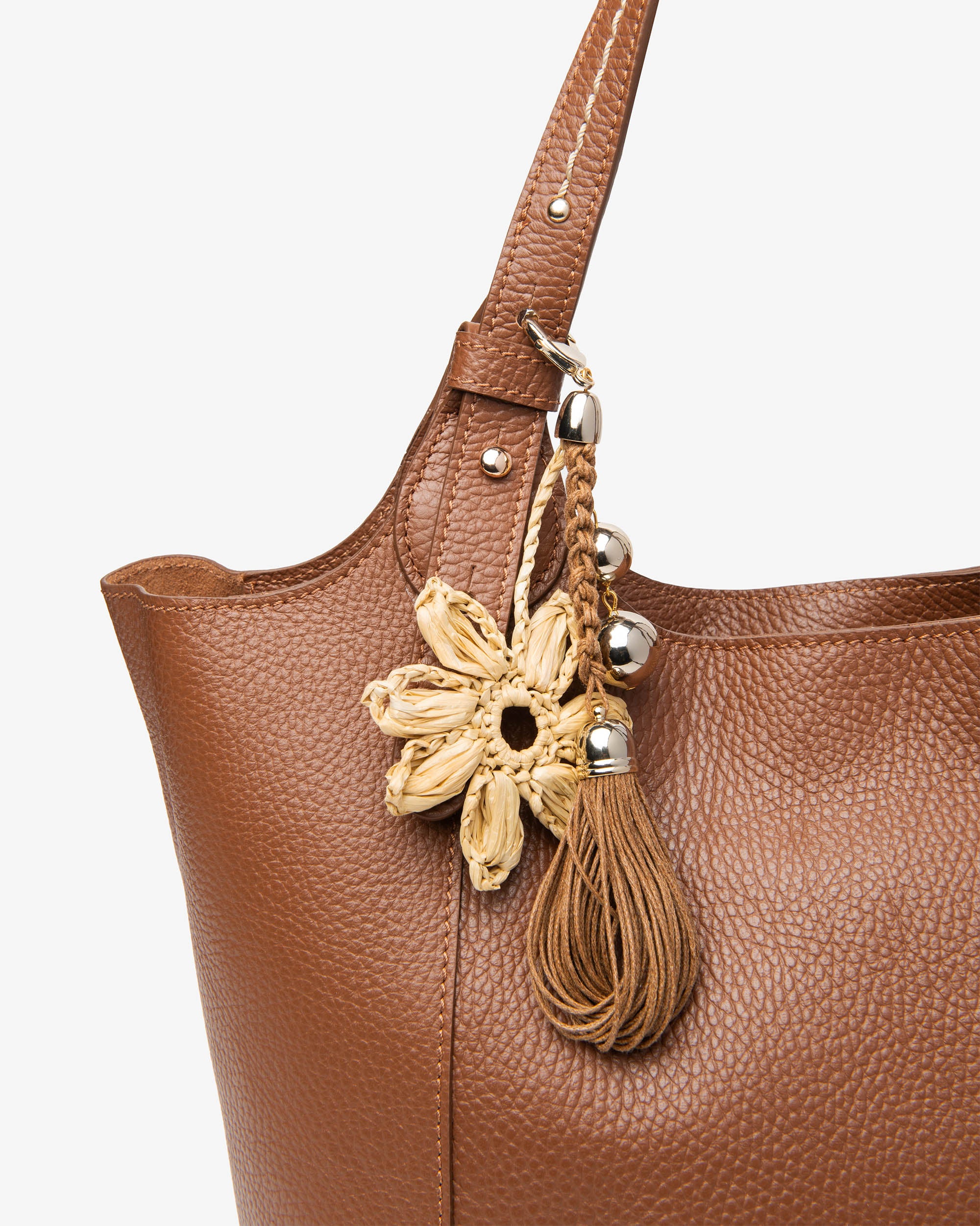 Nero Giardini Bags sac shopping cuir femme PZ italien