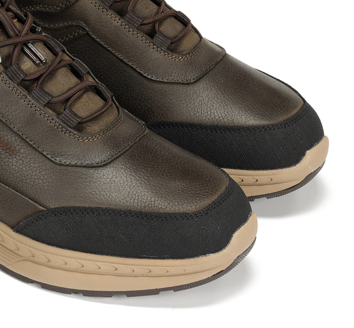 Fluchos Lander F2295 botte homme verte imperméable