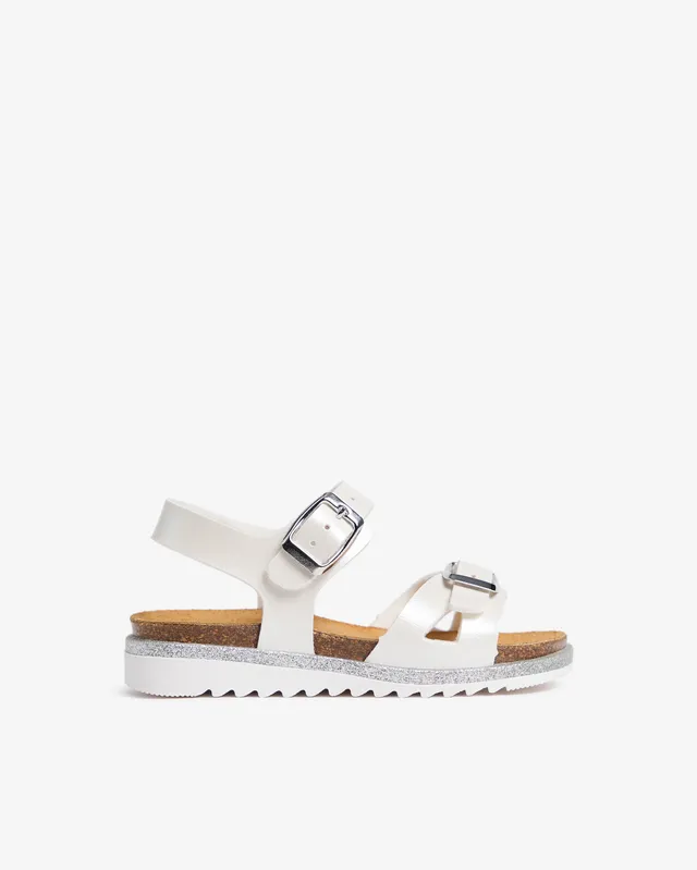 Nero Giardini Sandals Sandales Toile Fille Légères