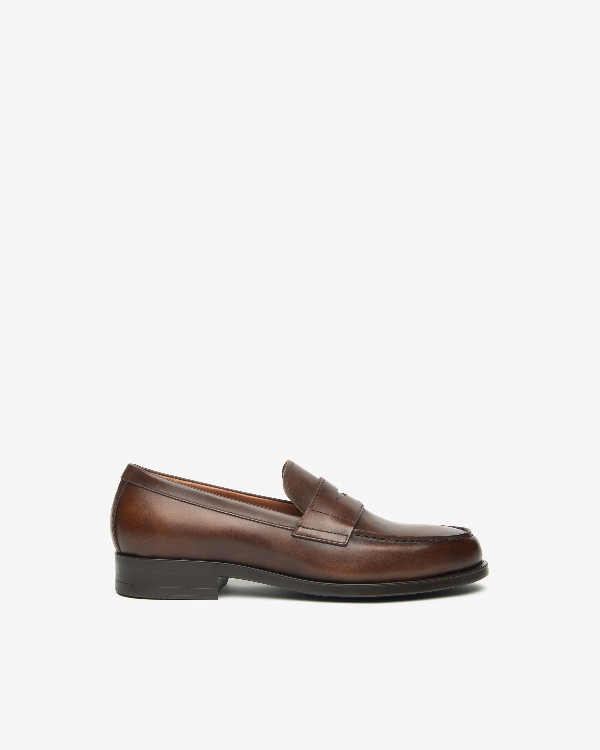 Nero Giardini Loafers mocassins homme cuir