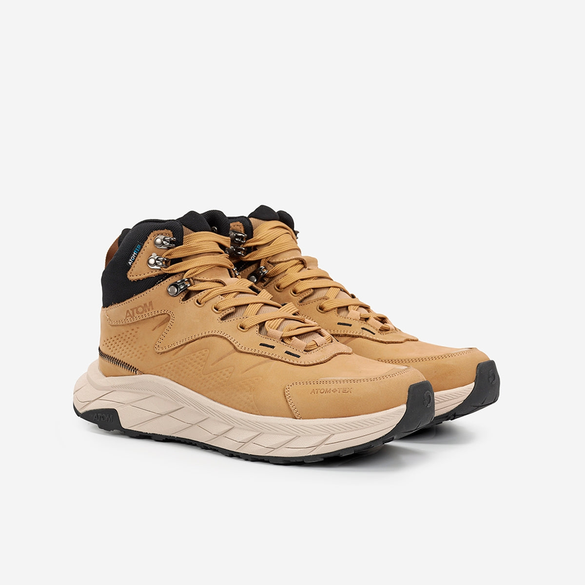 Atom by Fluchos Urban AT171 basket camel
