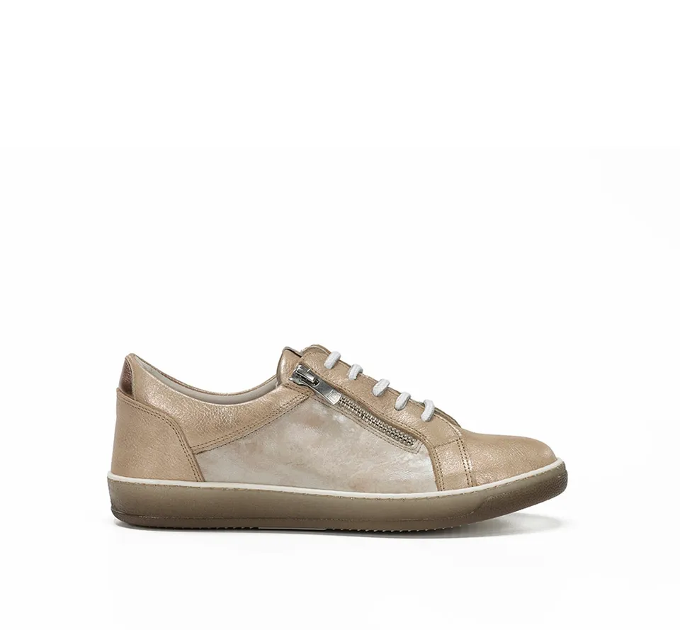 Dorking by Fluchos Karen D8506 basket doré femme