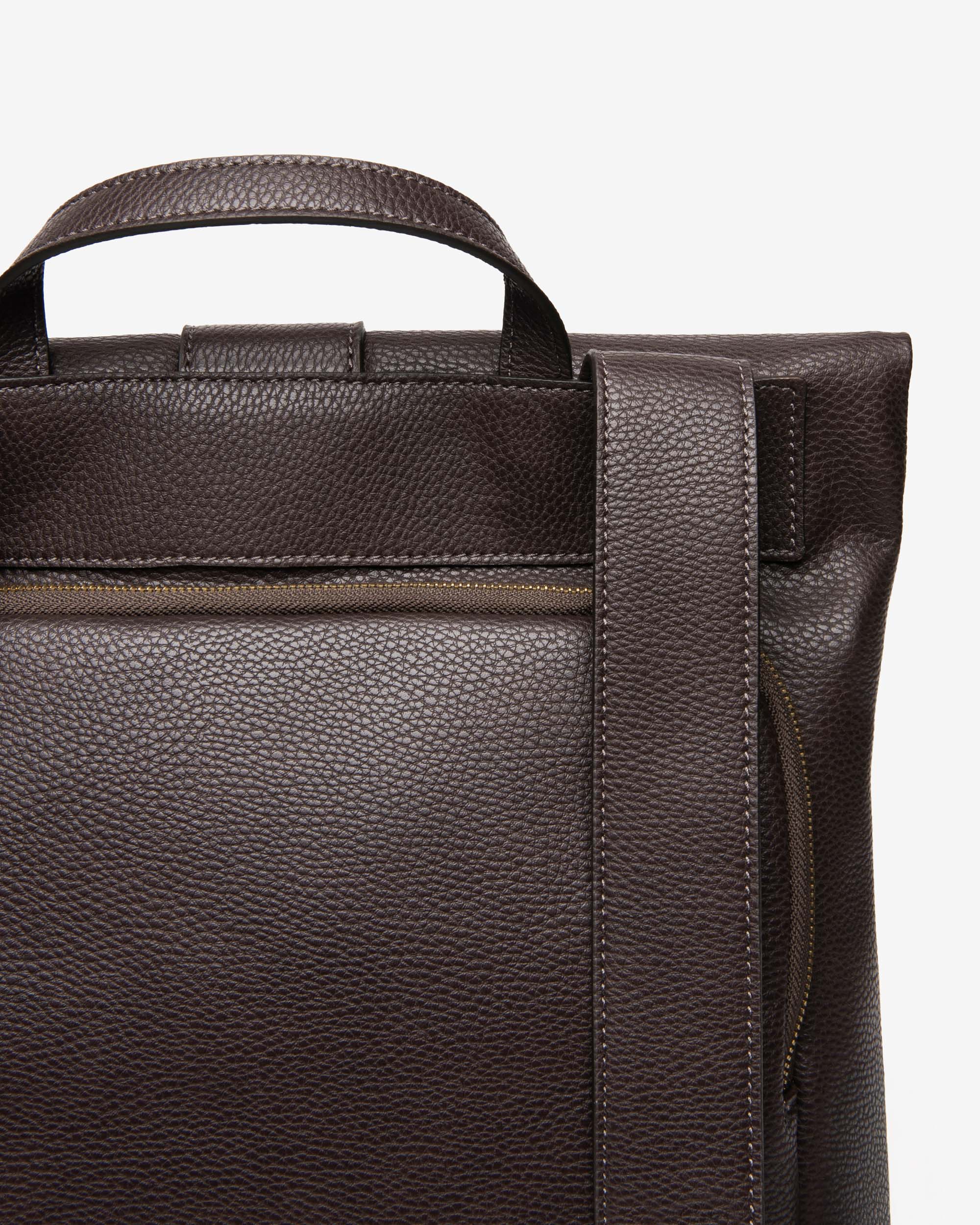 Nero Giardini Bags sac à dos homme cuir