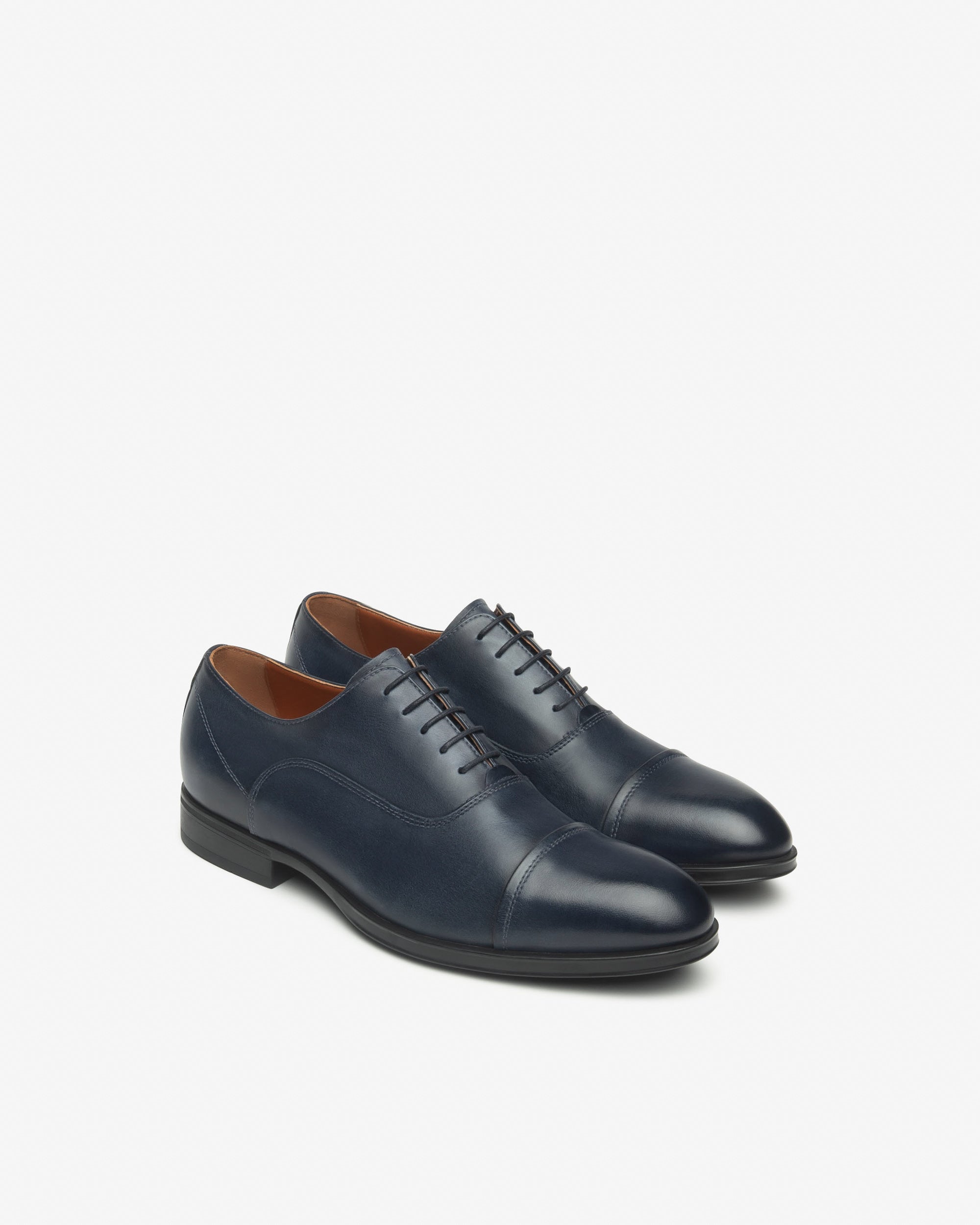 Nero Giardini Tie-up derbies cuir homme pointure 43