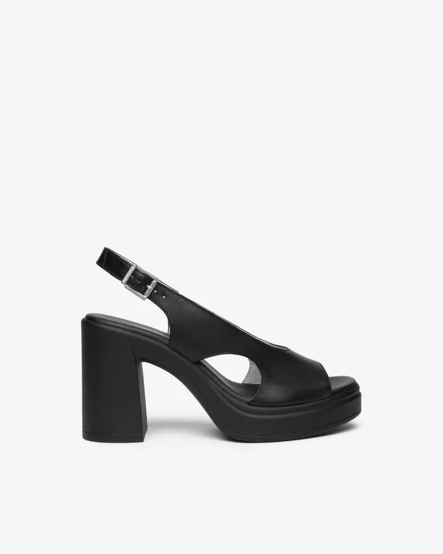 Nero Giardini Sandals sandales femme cuir confort 41