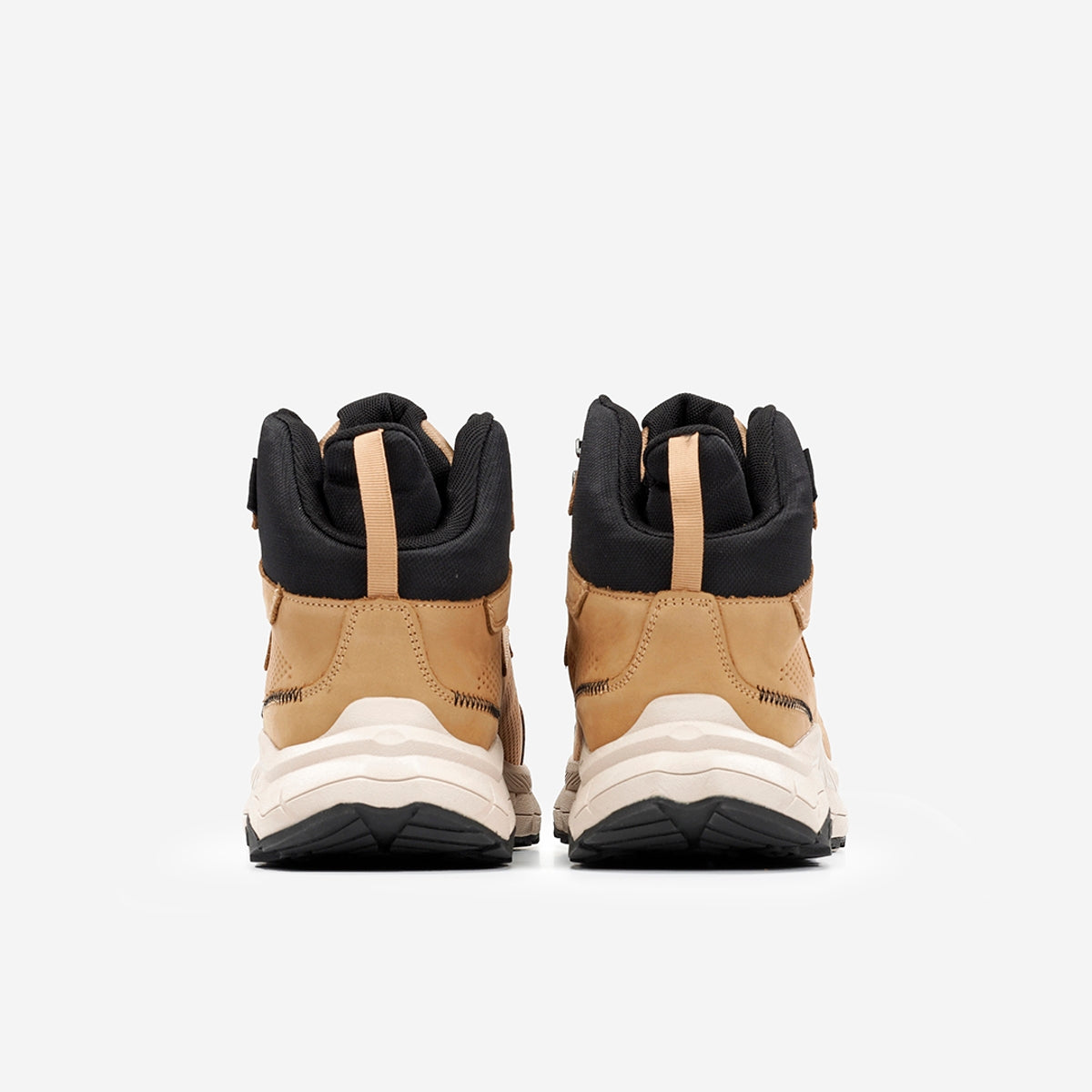 Atom by Fluchos Urban AT171 basket camel