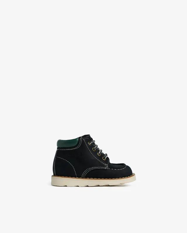 Nero Giardini Ankle Boots bottines cuir garçon hiver