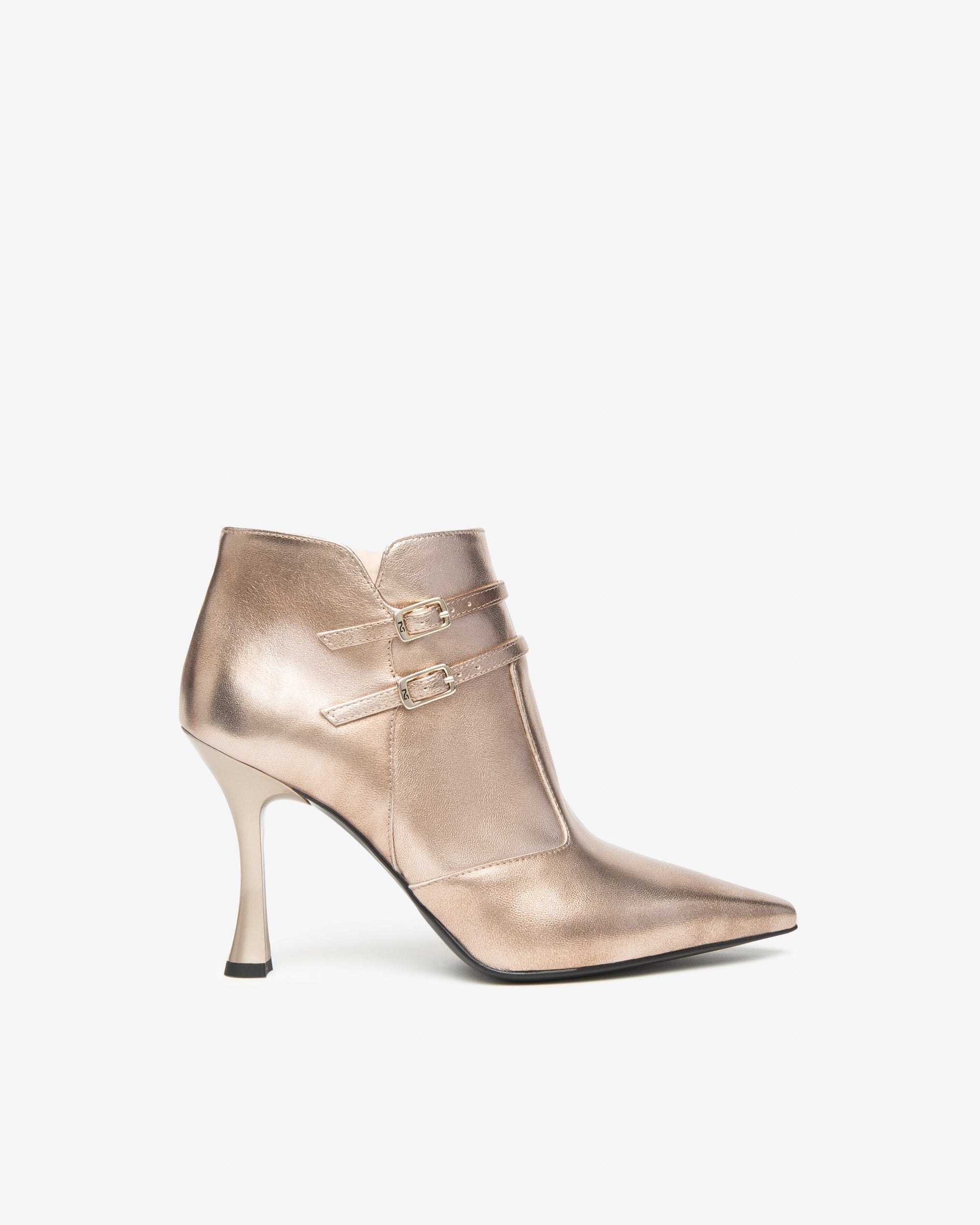 Nero Giardini Ankle Boots premium cuir femme