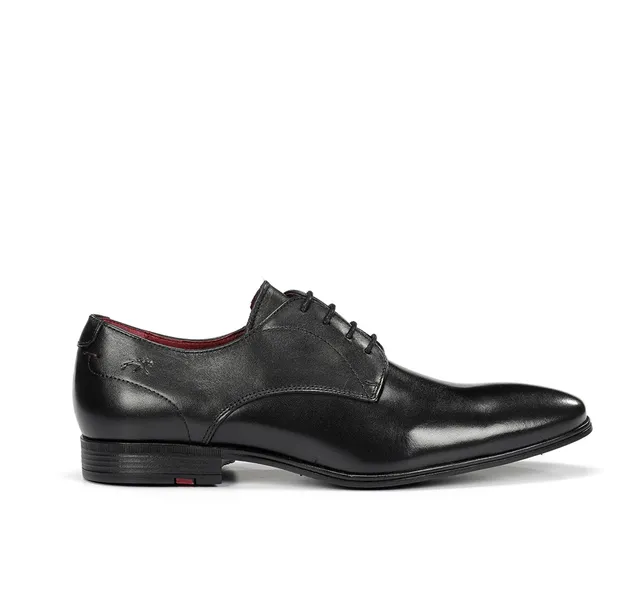 Fluchos Adam F0842 chaussure noir homme cuir