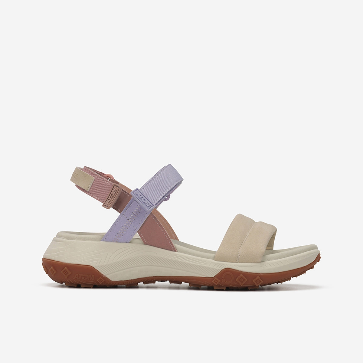 Fluchos Atom Alliance AT188 sandale sport multi femme