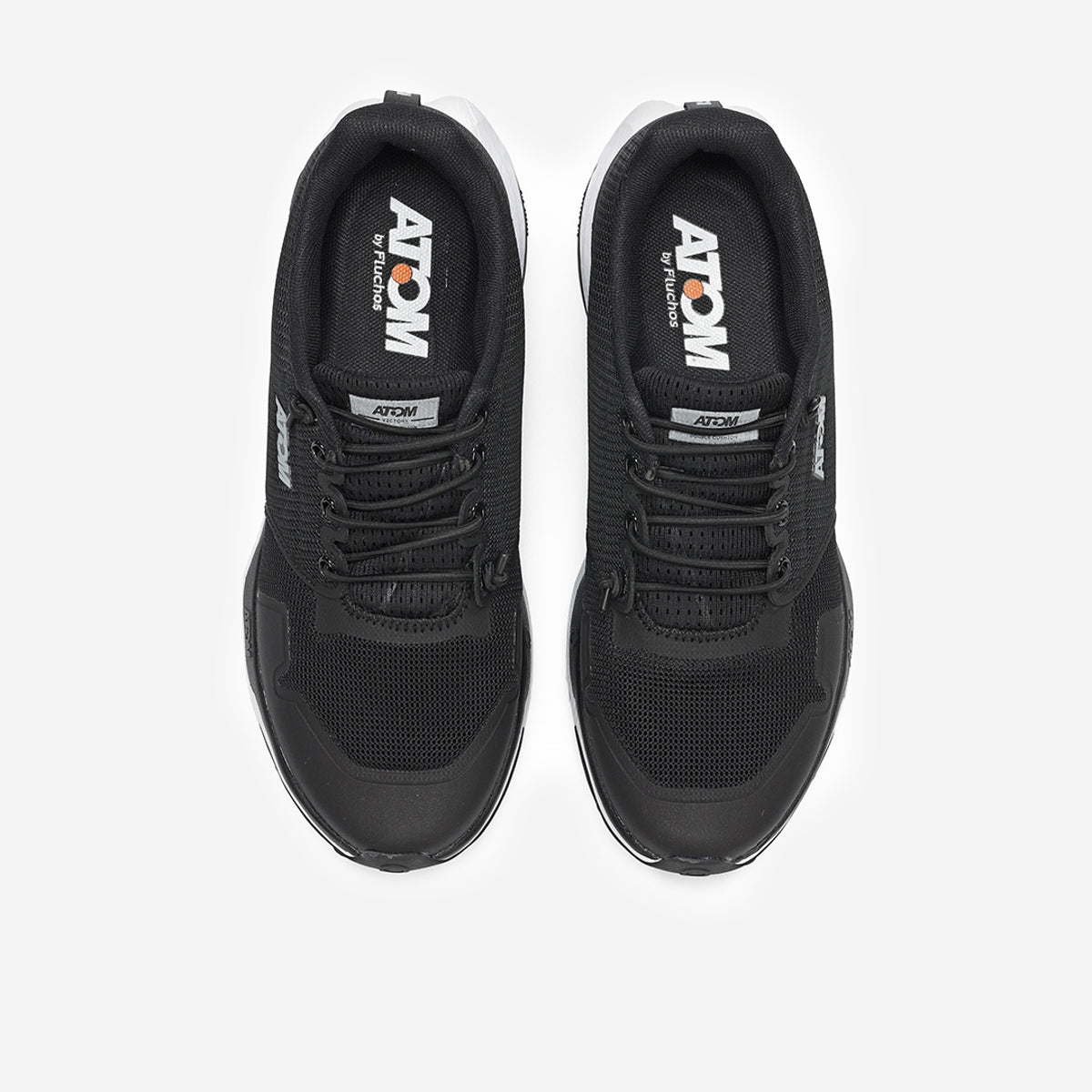 Atom by Fluchos Victory AT162 baskets homme dark léger