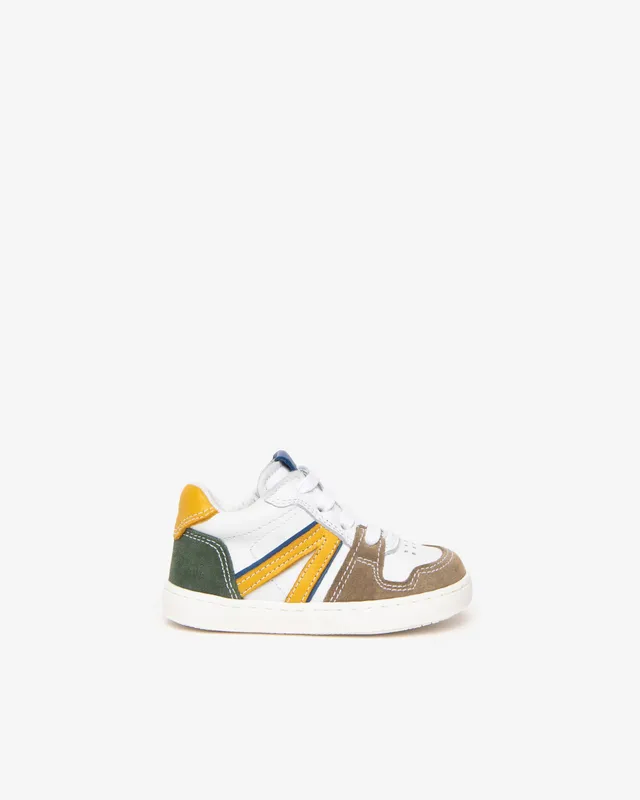 Nero Giardini Sneakers Baskets Bébé Garçon 19-24