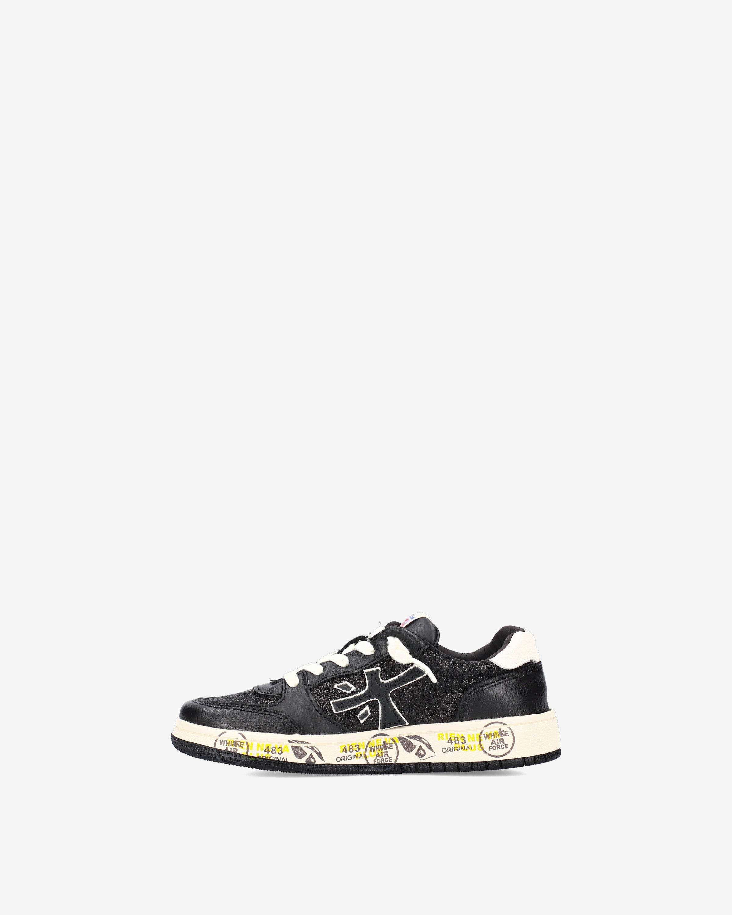 Premiata MARB 9467 Baskets Enfant Pointure 28 Confort