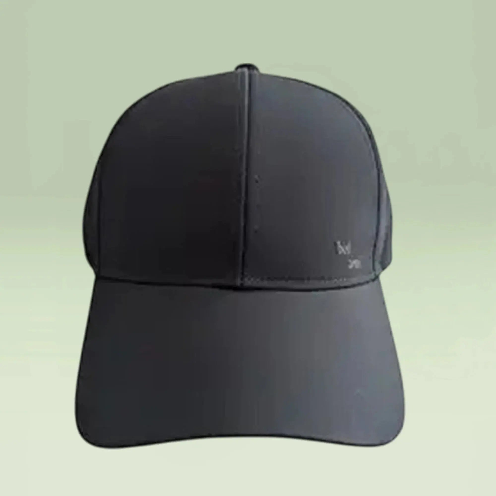 Lechapoté casquette nylon imperméable marine réglable
