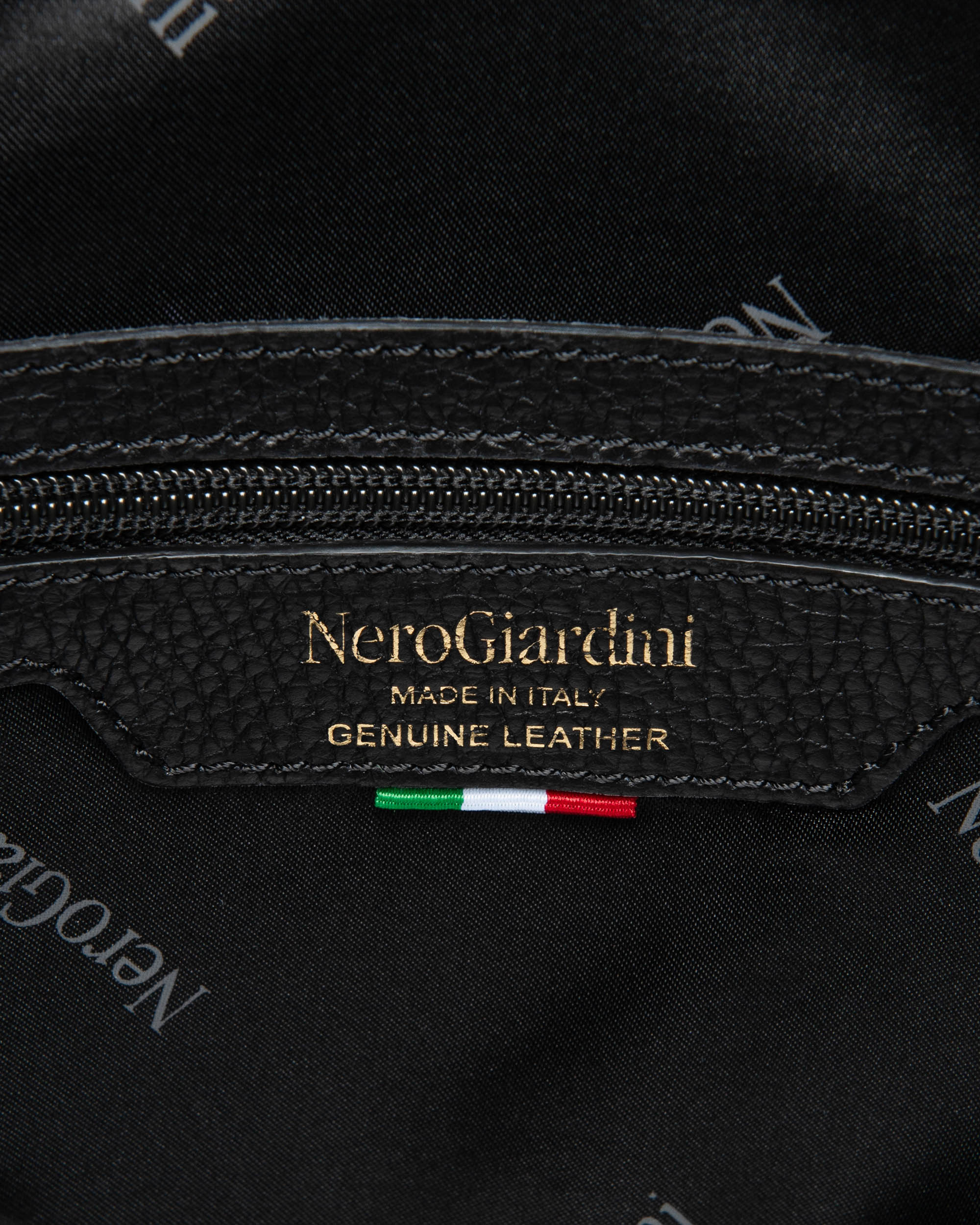 Nero Giardini Bags sac bandoulière cuir femme python