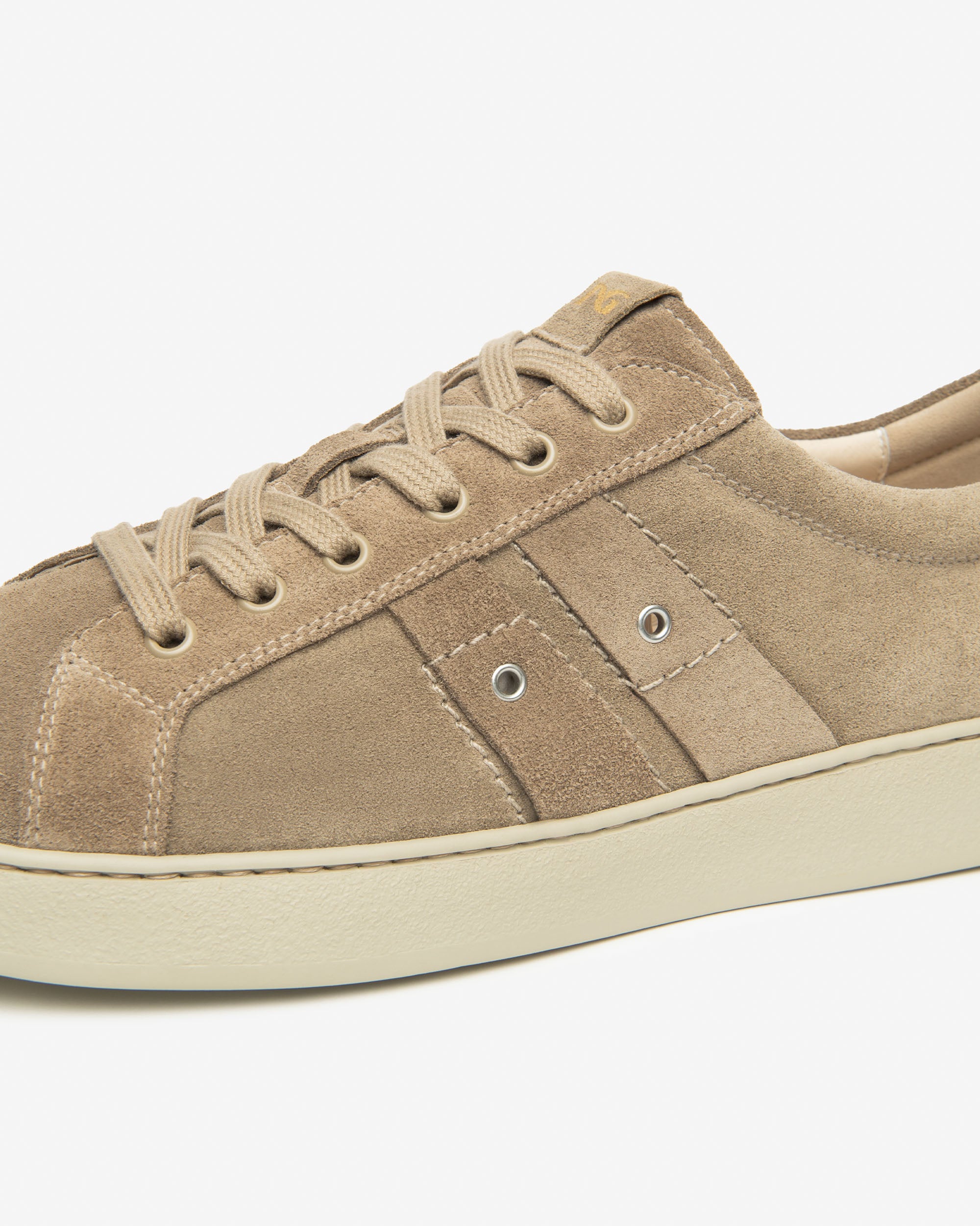 Nero Giardini Sneakers baskets daim homme été