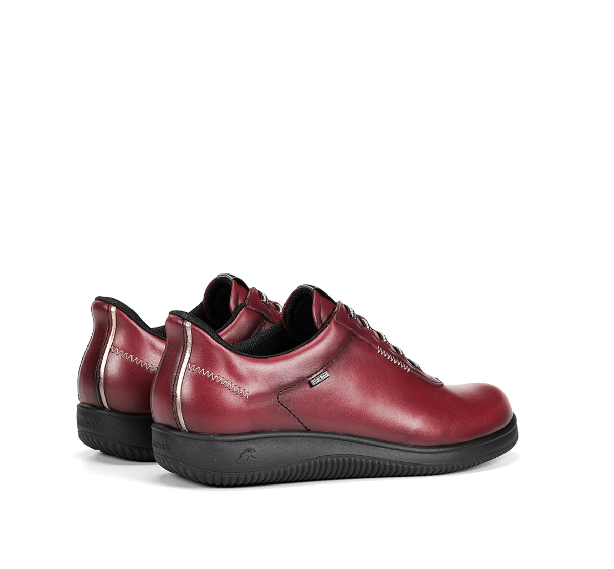 Fluchos Prime W F2335 baskets rouge femme mains libres