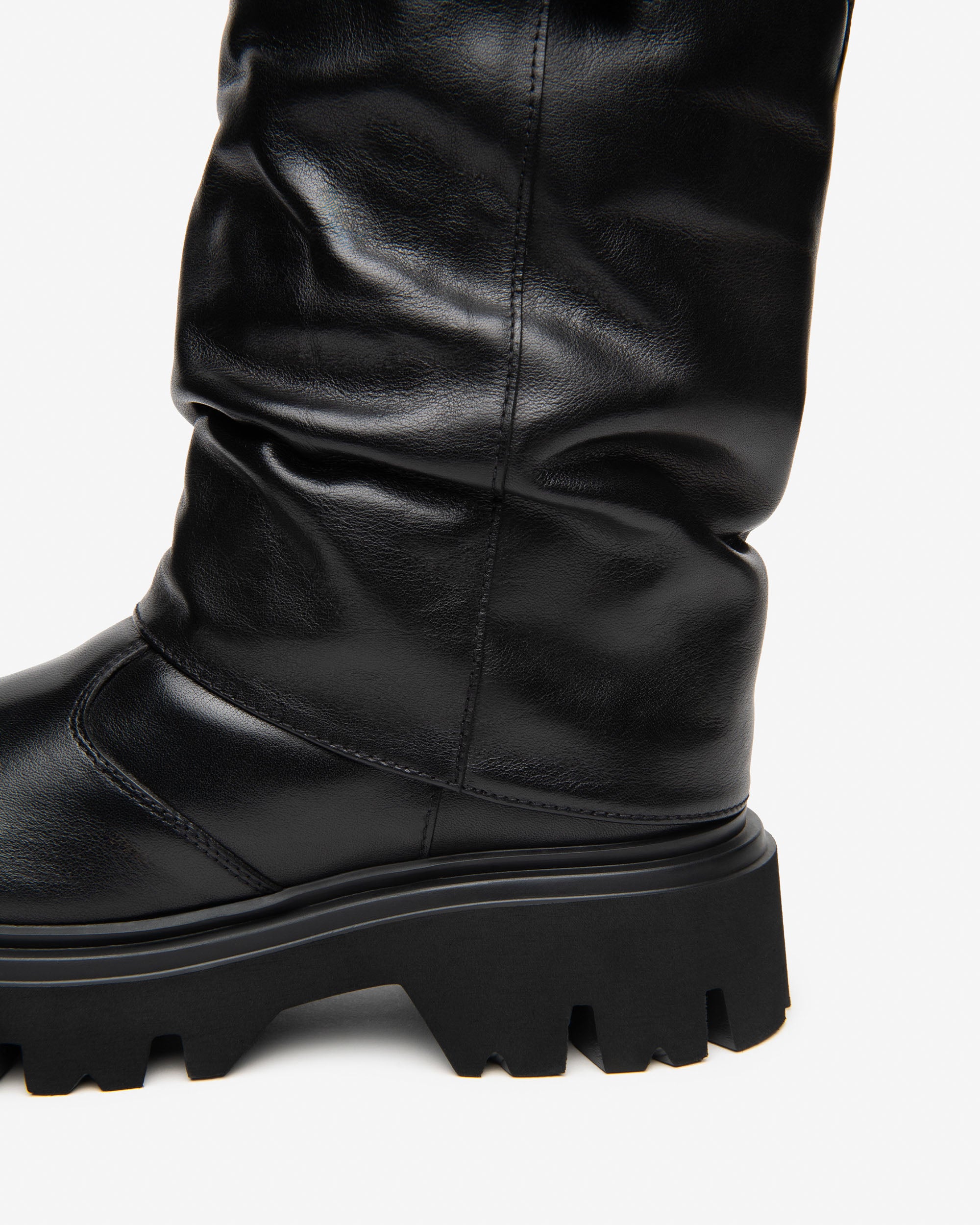 Nero Giardini Boots bottes cuir femme talon