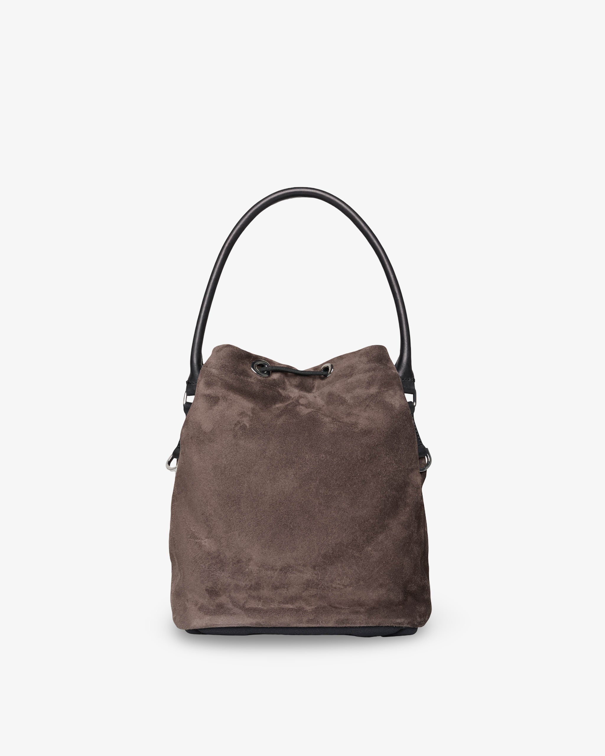Premiata Mia 2183s sac à dos marron daim