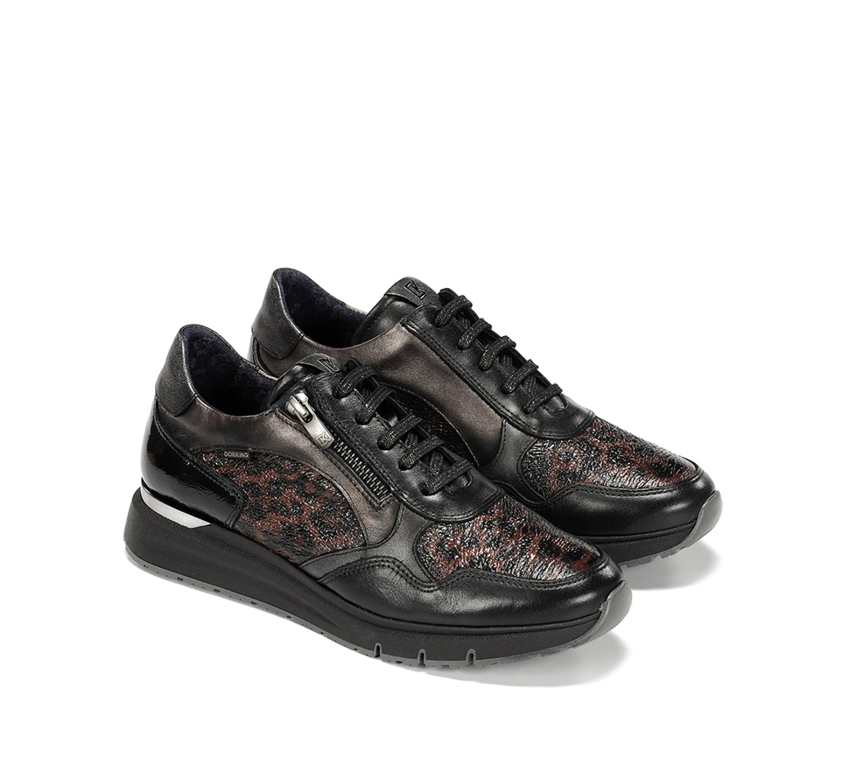 Dorking by Fluchos Serena D9213 basket multicolore
