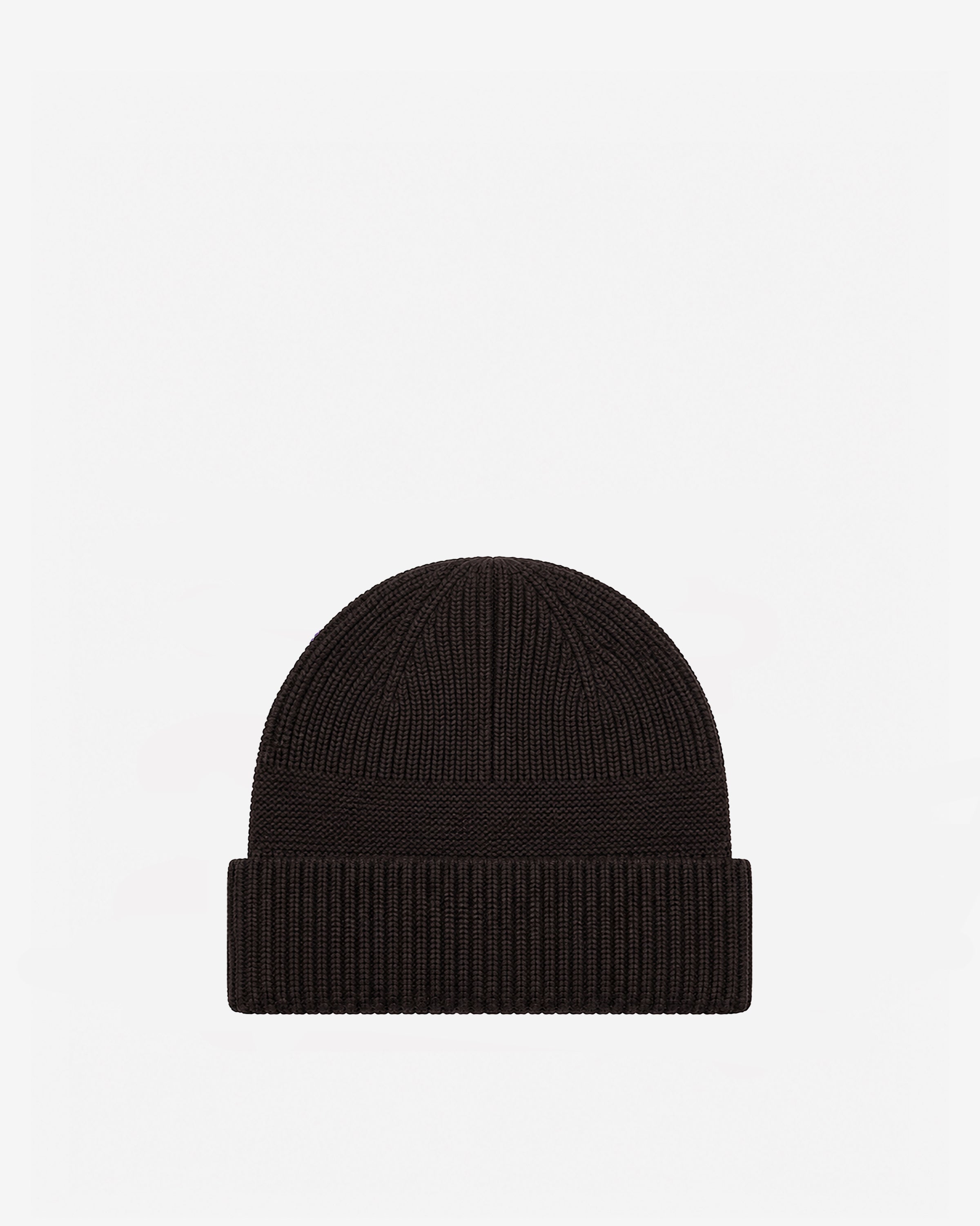 Premiata Wool Cap Bonnet Laine Merinos Gris