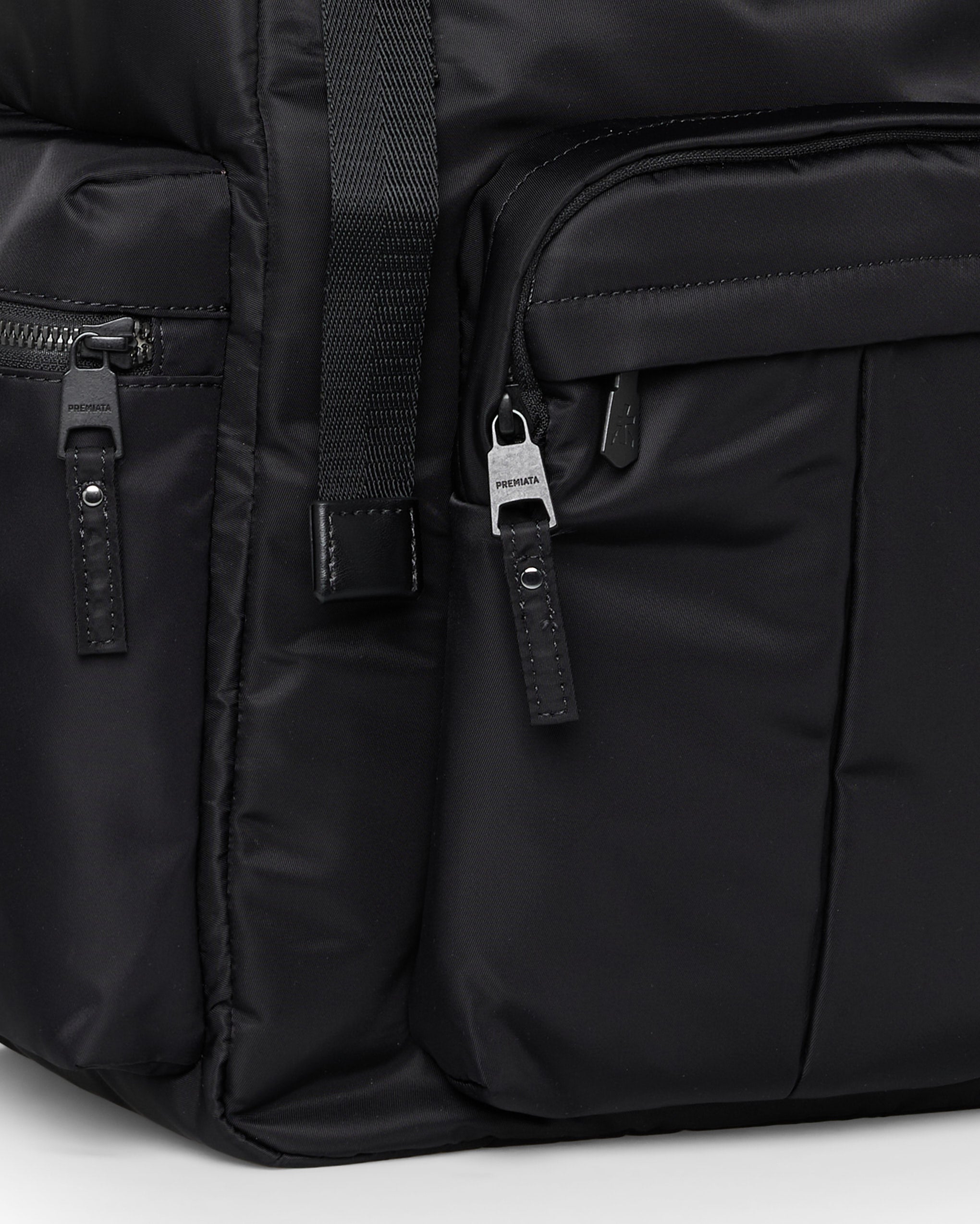 Premiata Booker 2150 sac à dos noir 50 cm homme