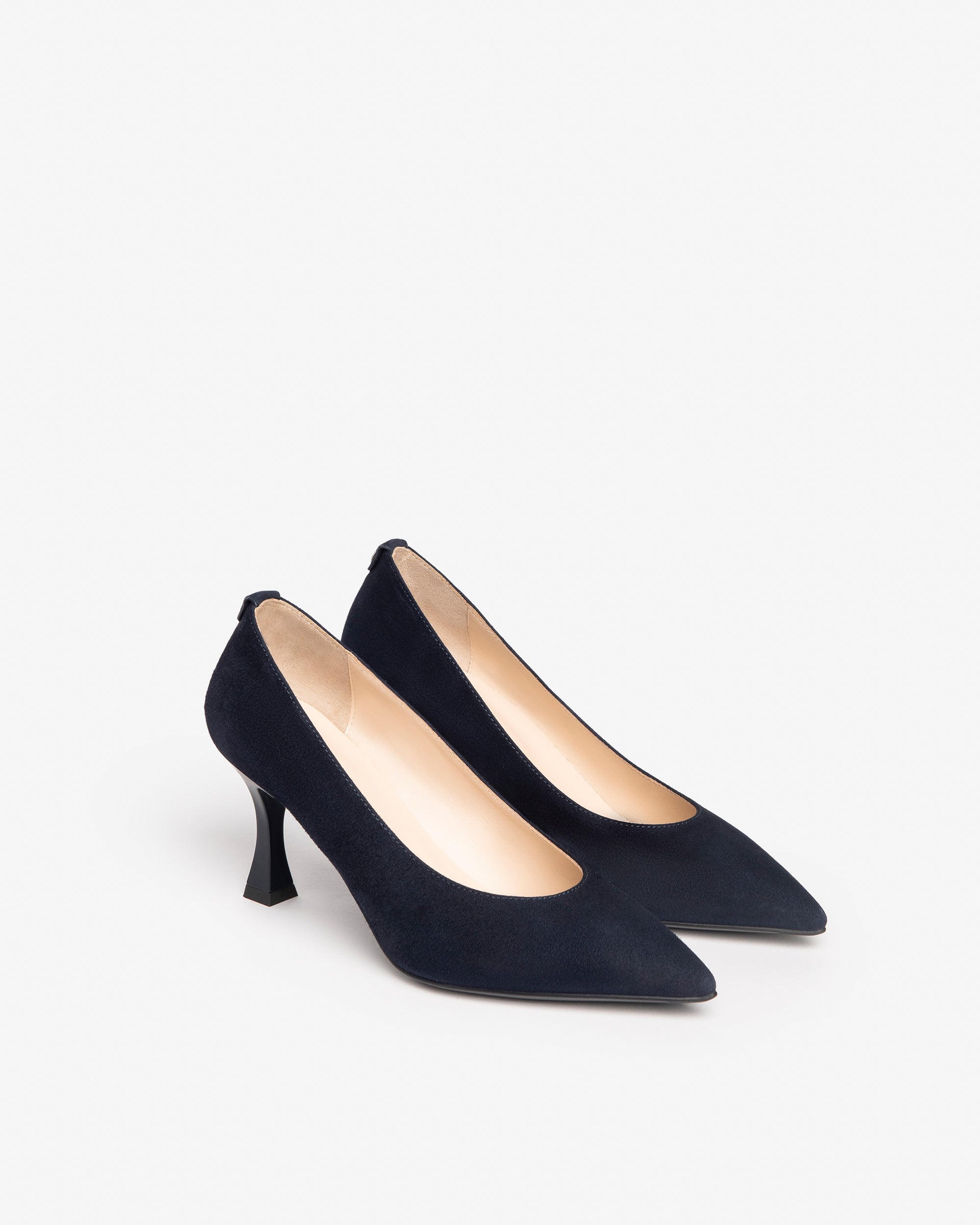 Nero Giardini Décolleté pumps daim femme