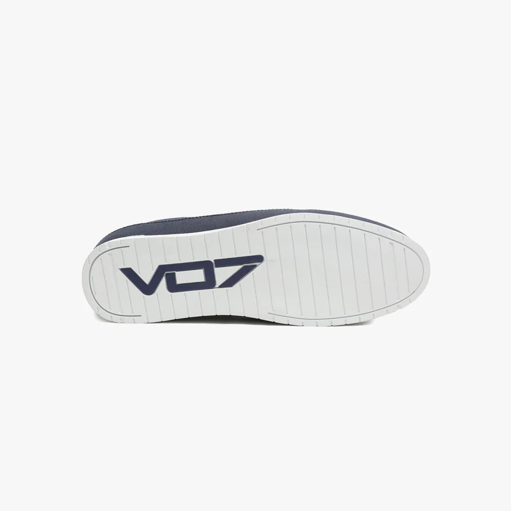 VO7 Yacht Navy NW sneakers homme bleu marine pointure 42
