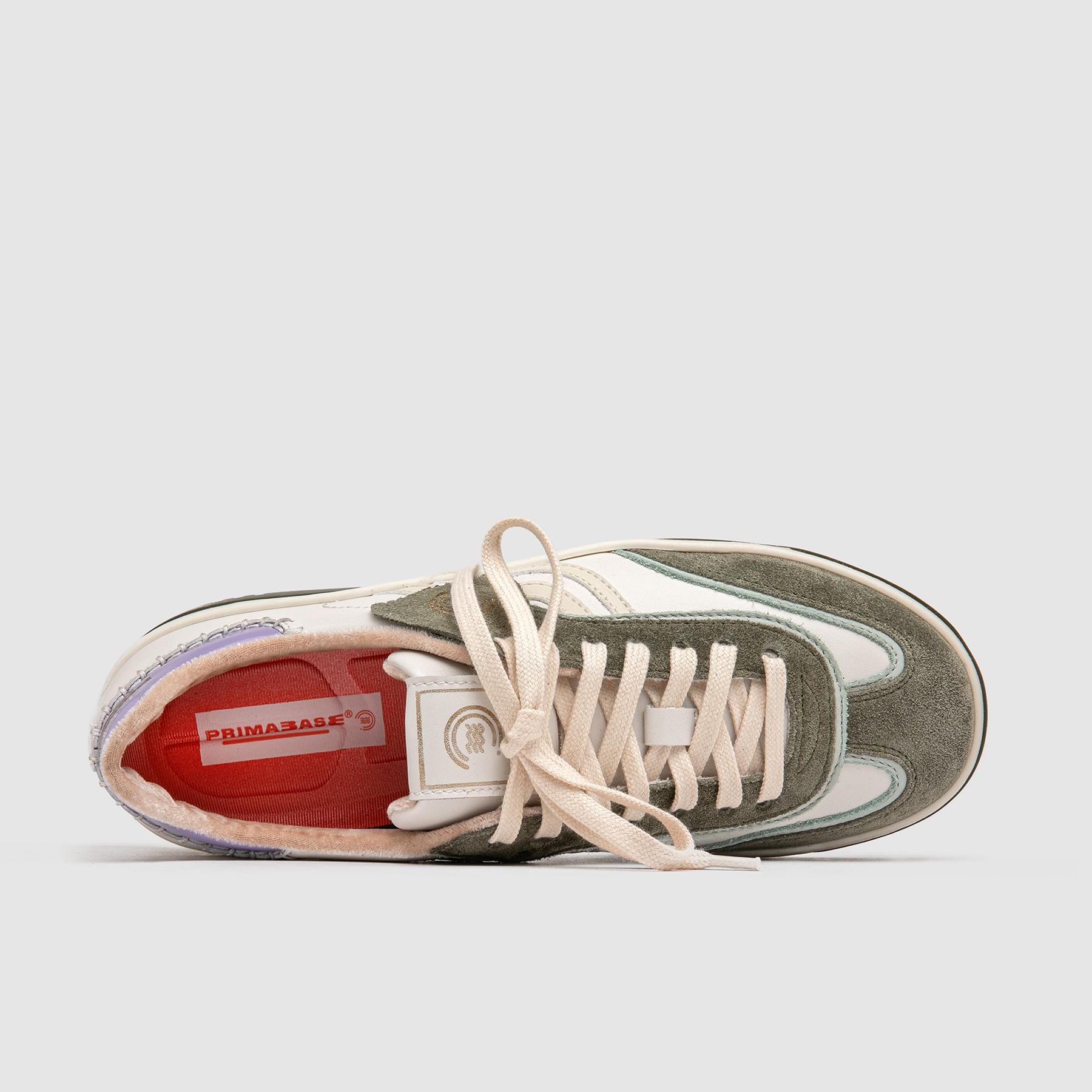 Primabase Duke chaussures confort pointure