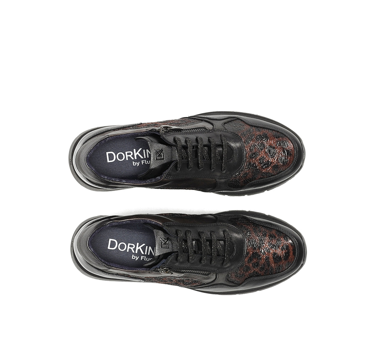 Dorking by Fluchos Serena D9213 basket multicolore