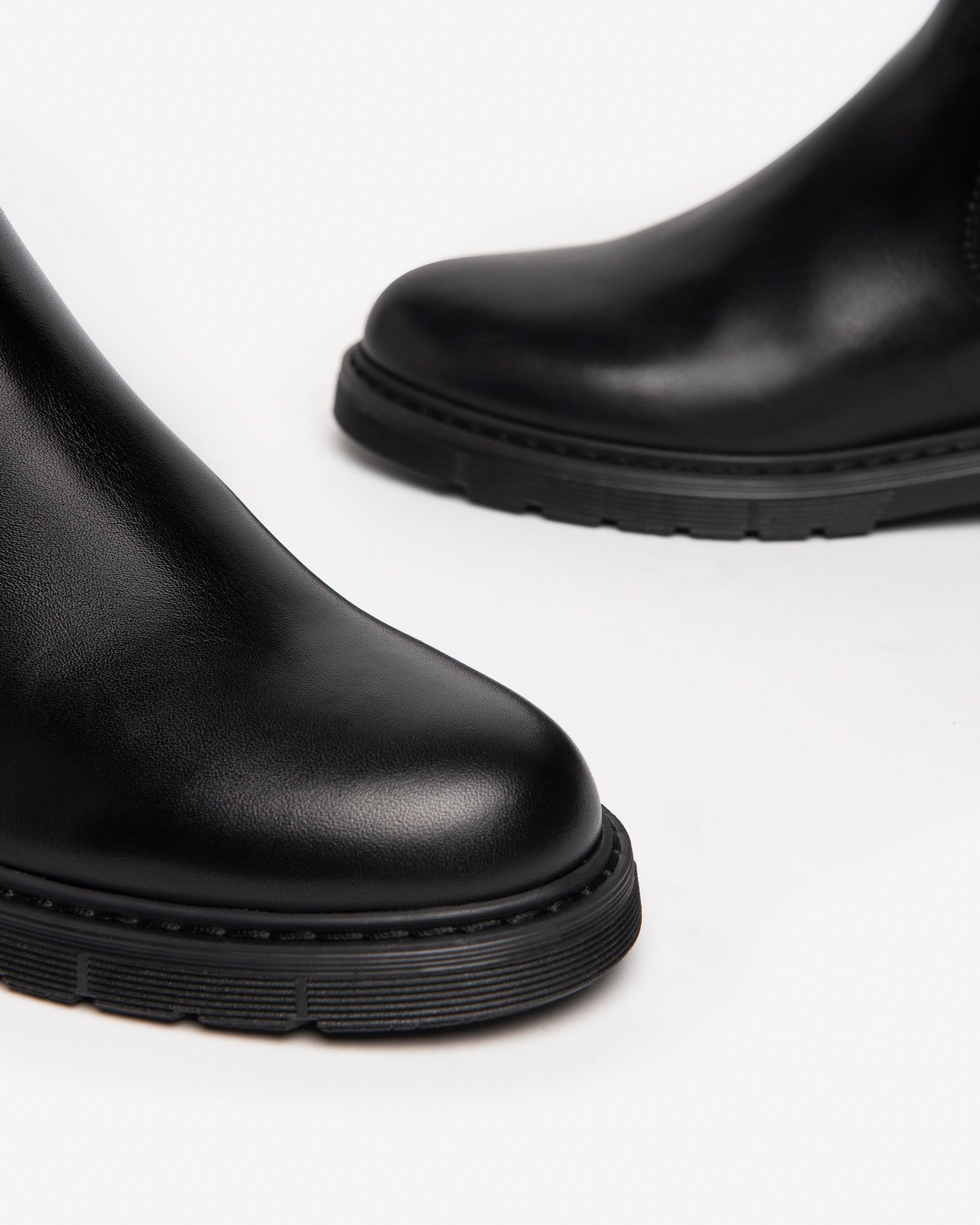 Nero Giardini Chelsea Boots Bottines Femme Cuir 38