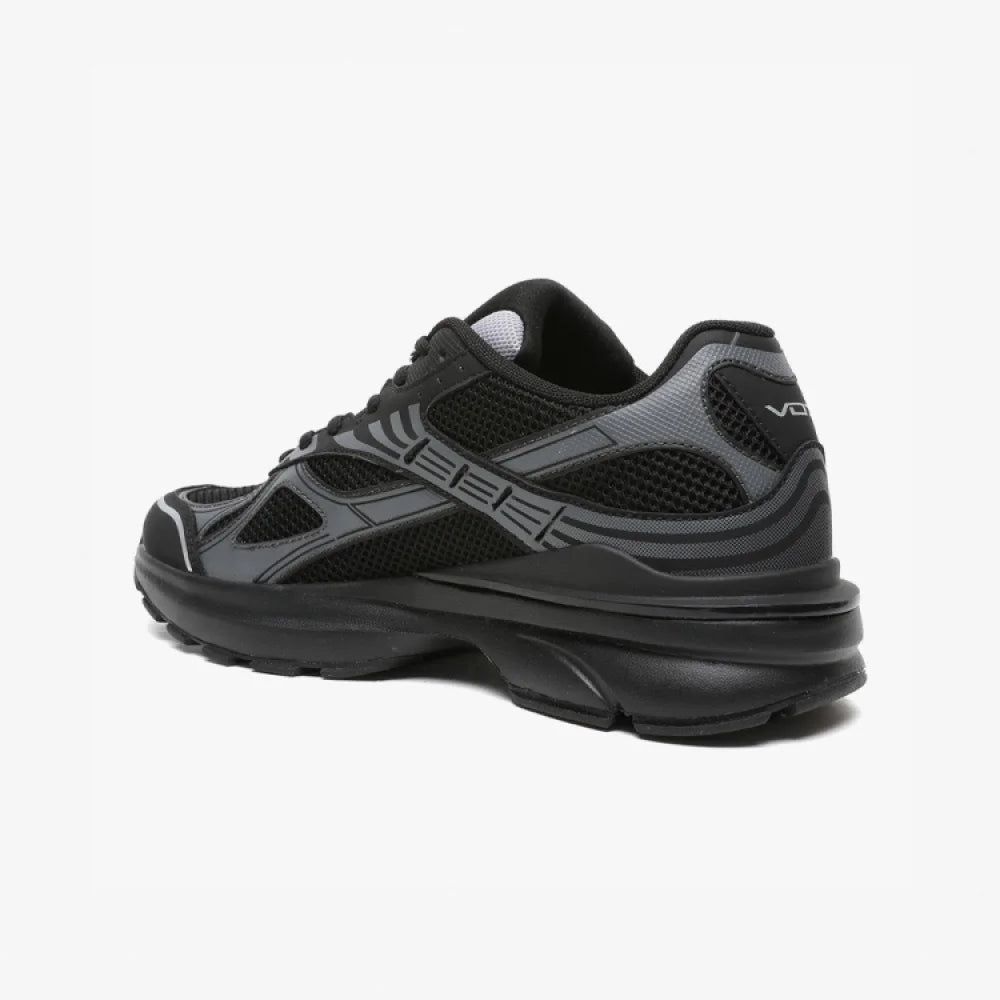 VO7 Street Madjer DKR sneakers noires full black pointure 43