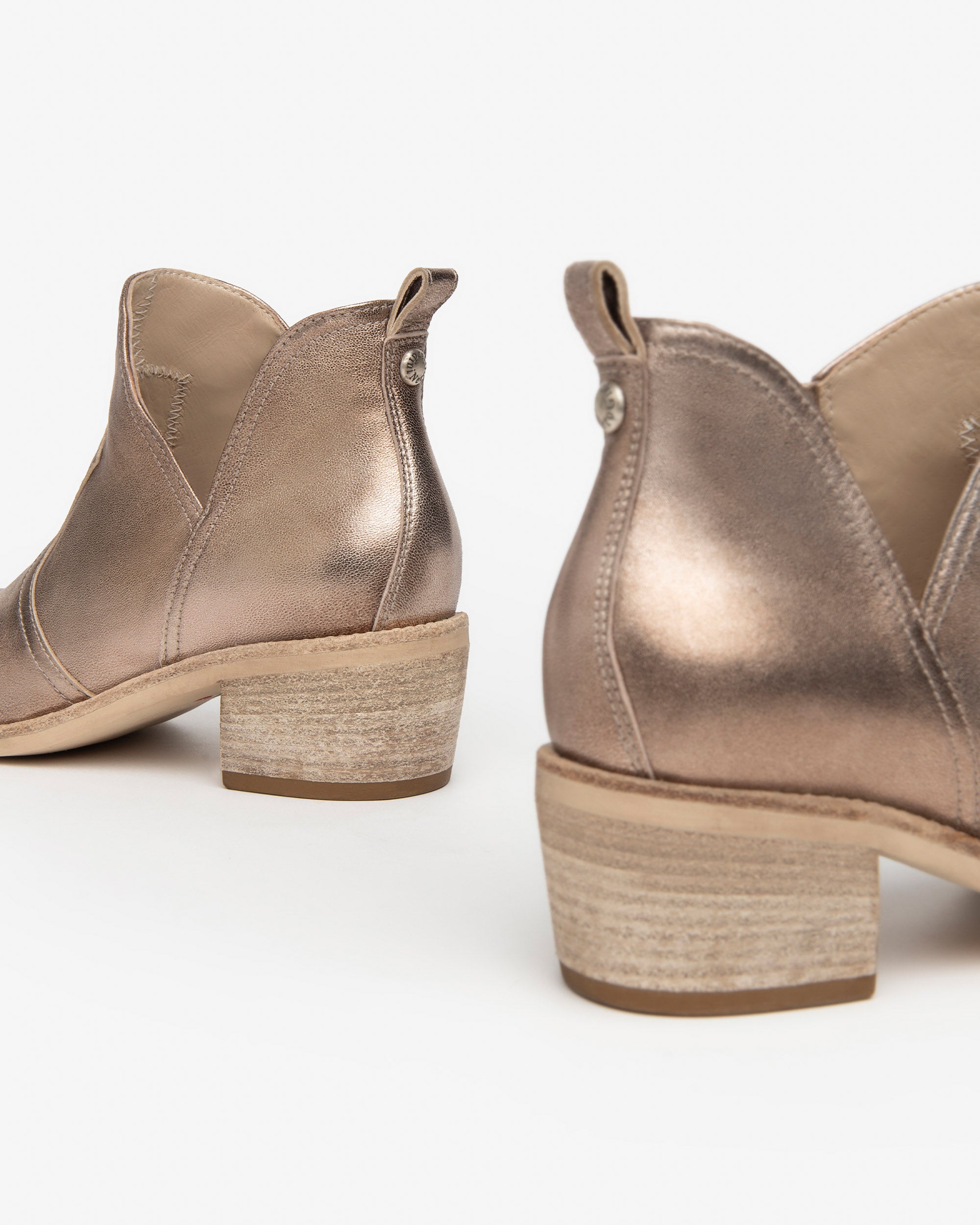 Nero Giardini Ankle Boots bottines cuir femme