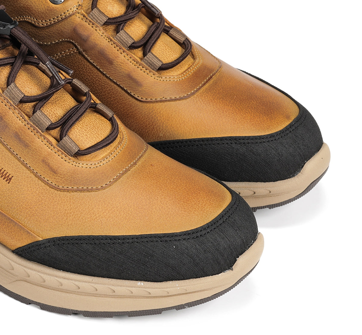 Fluchos Lander F2295 botte jaune imperméable homme