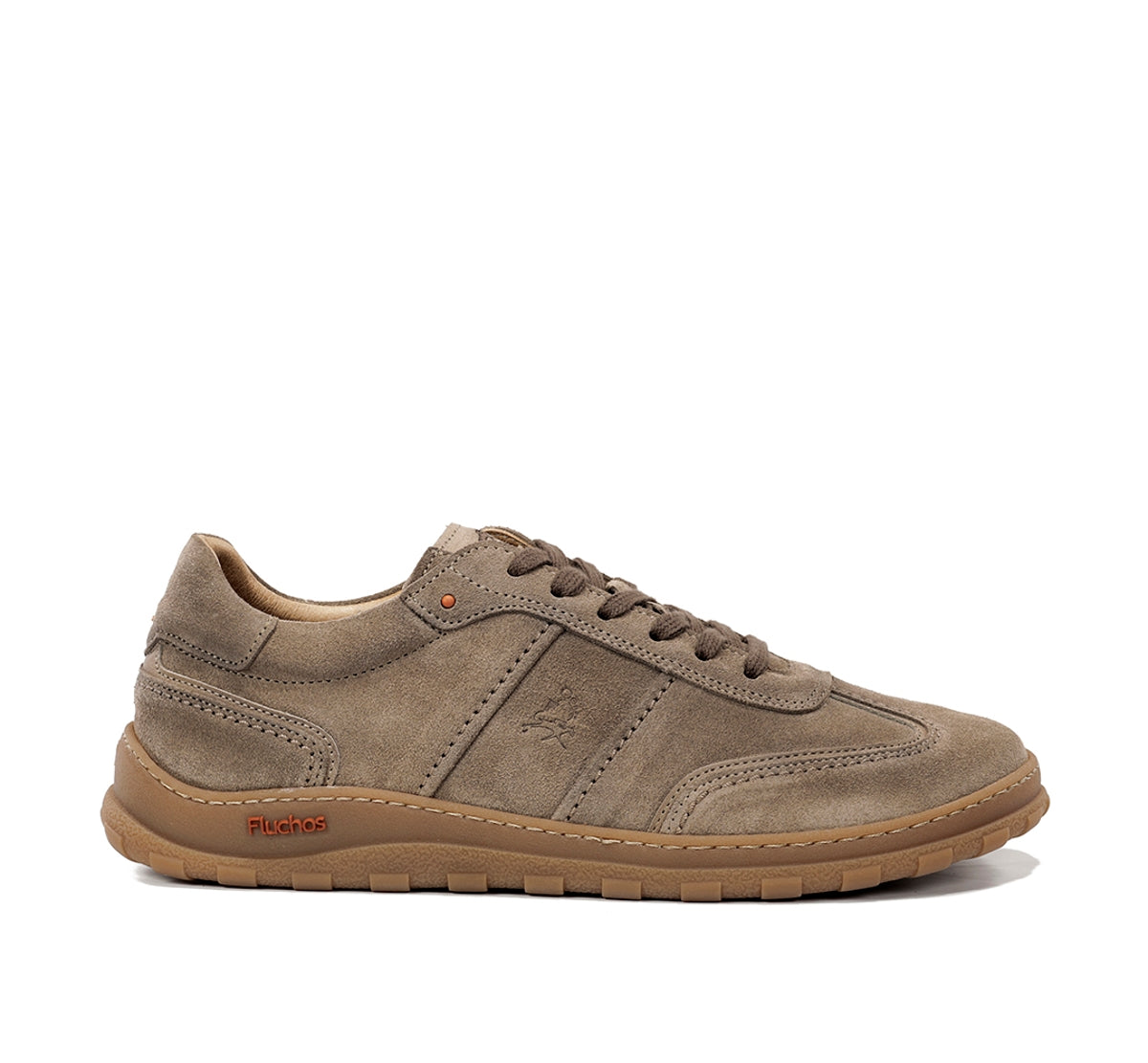 Fluchos Jerry F2502 basket beige homme