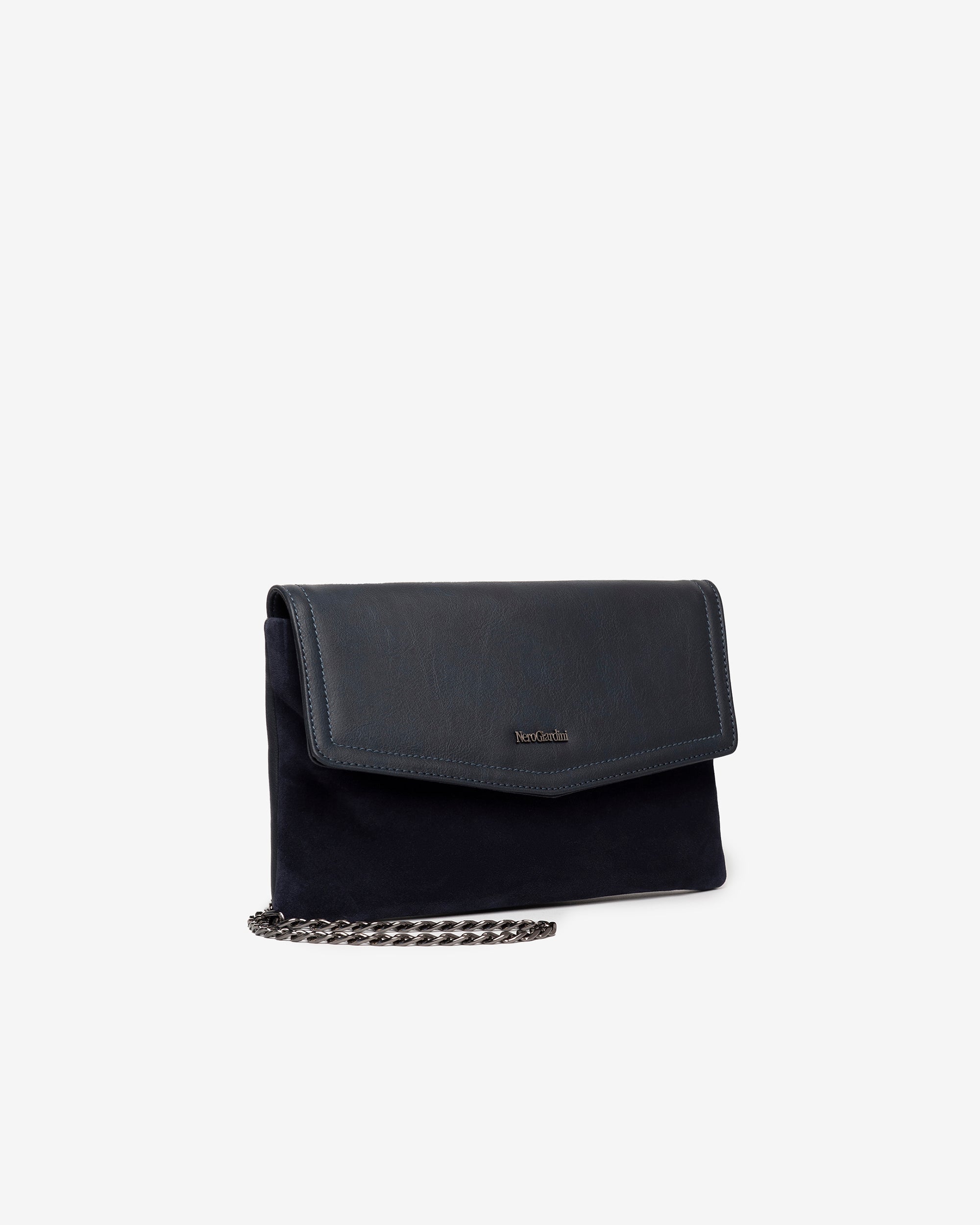 Nero Giardini Bags pochette cuir femme PZ clutch