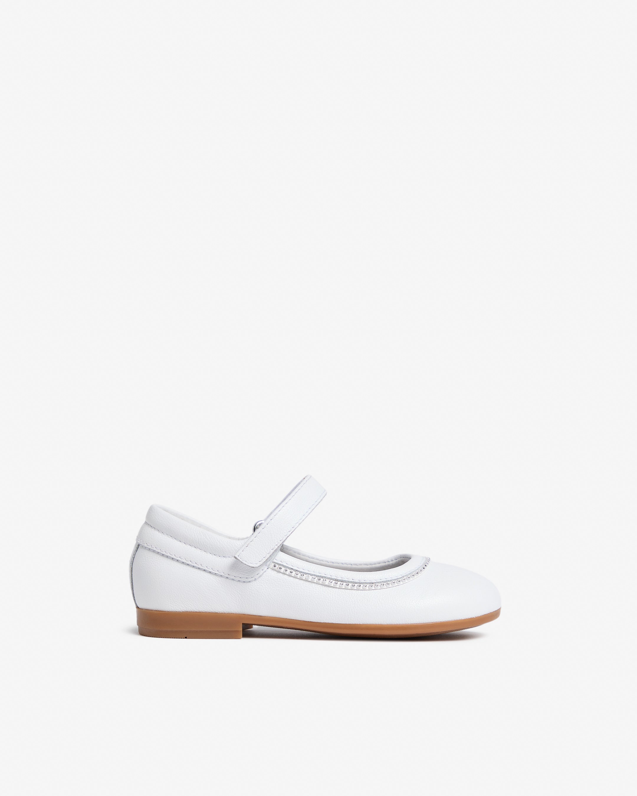 Nero Giardini Ballerinas ballerines cuir fille légère