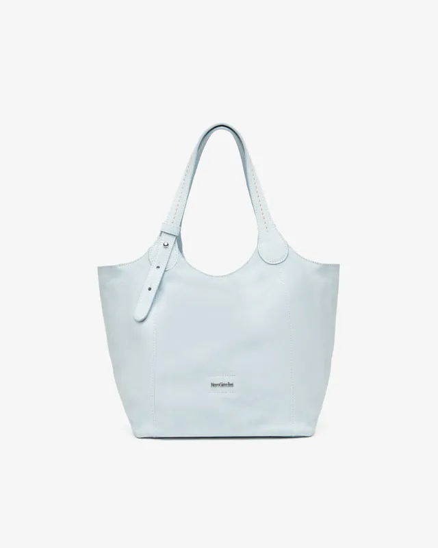 Nero Giardini Bags sac shopping suède femme PZ