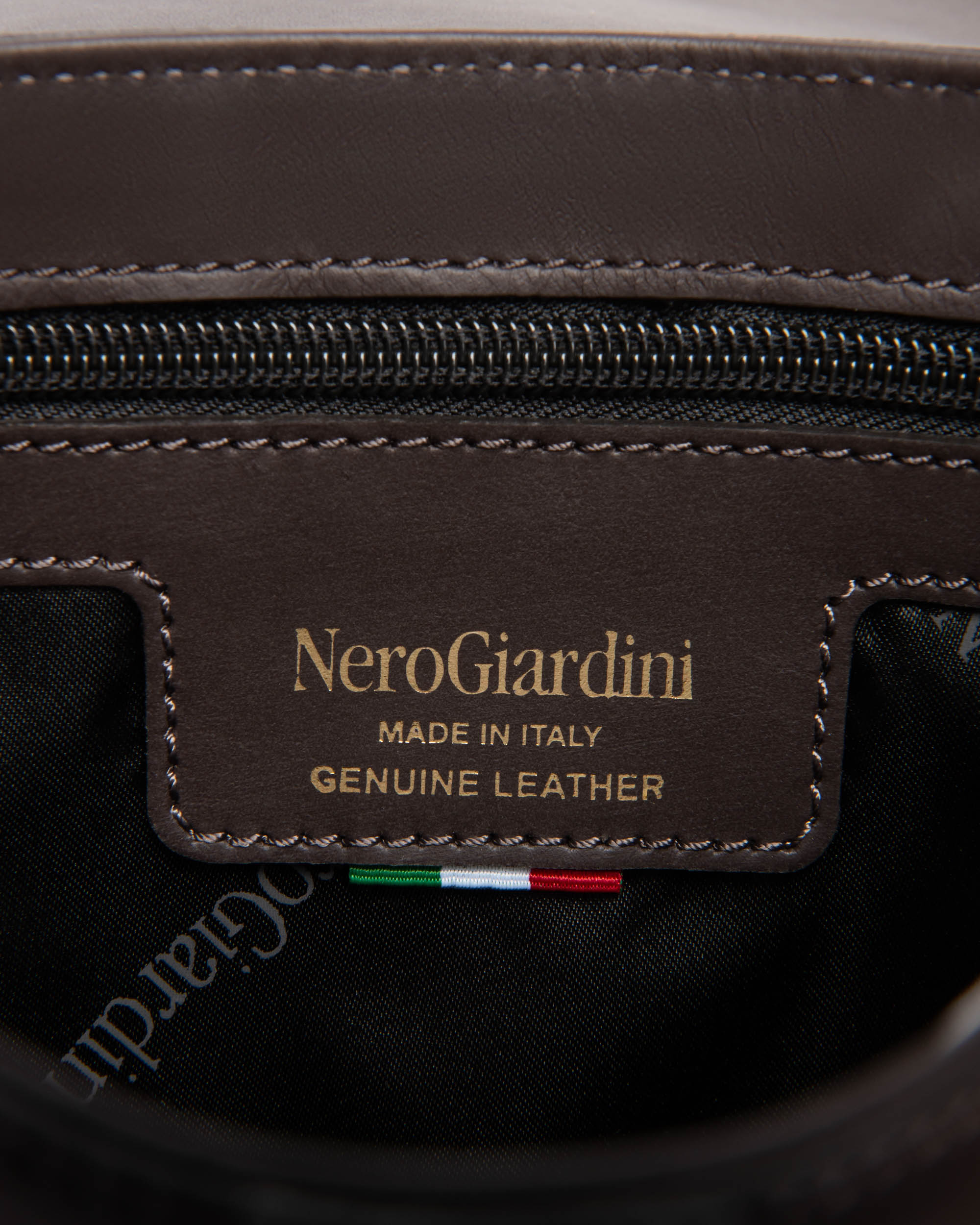 Nero Giardini Sac bandoulière femme cuir travers