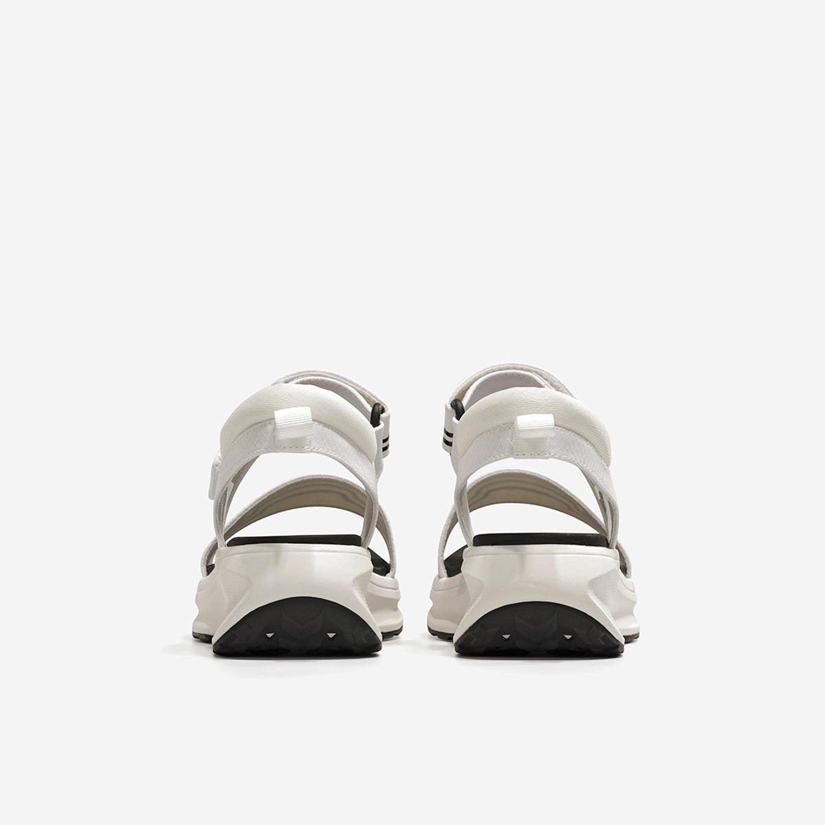 Atom Fusion V3 AT206 sandale femme blanche