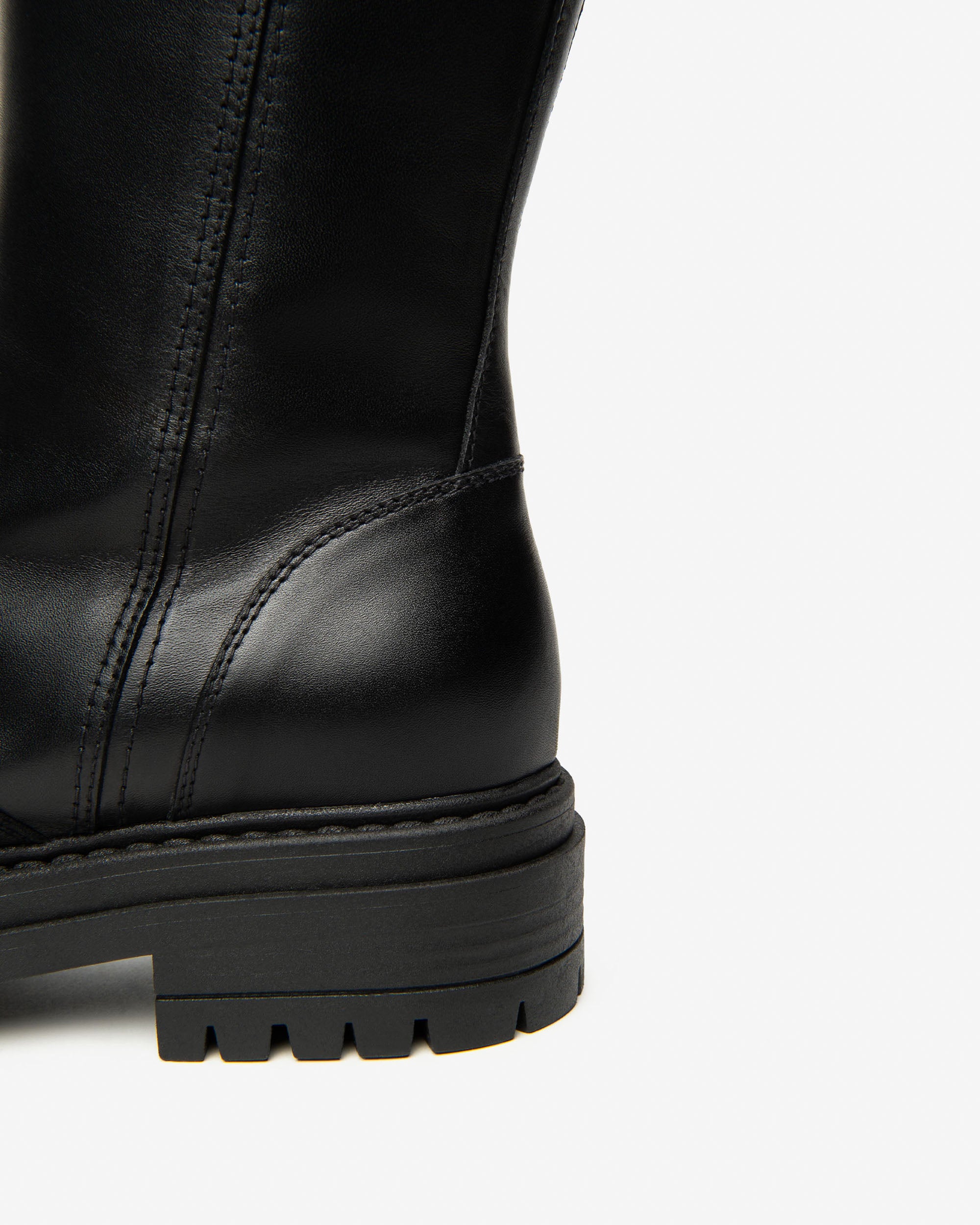 Nero Giardini Boots bottes femme cuir