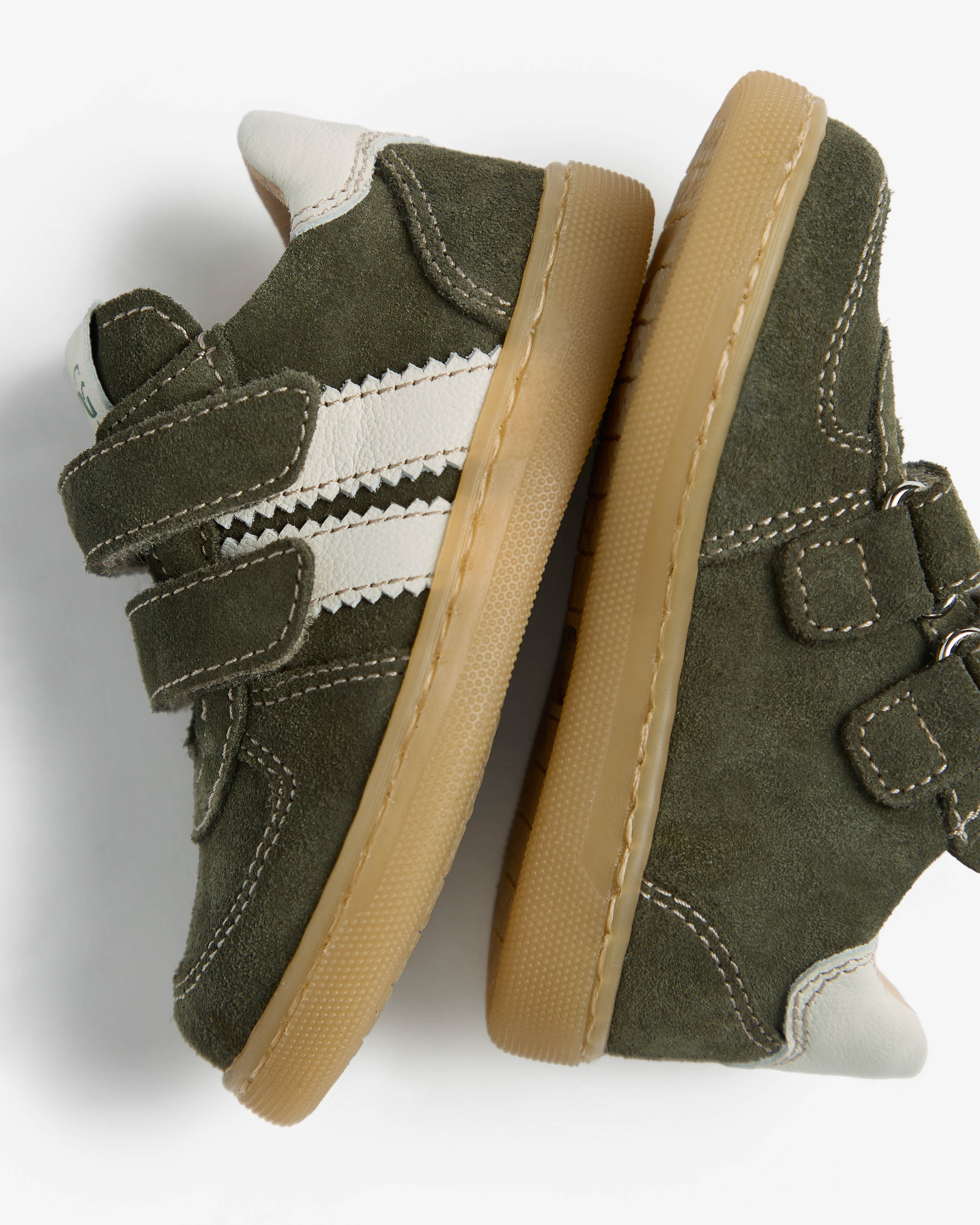 Nero Giardini Sneakers baskets garçon cuir pointure 24