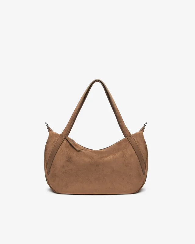Nero Giardini Bags sac hobo daim femme PZ