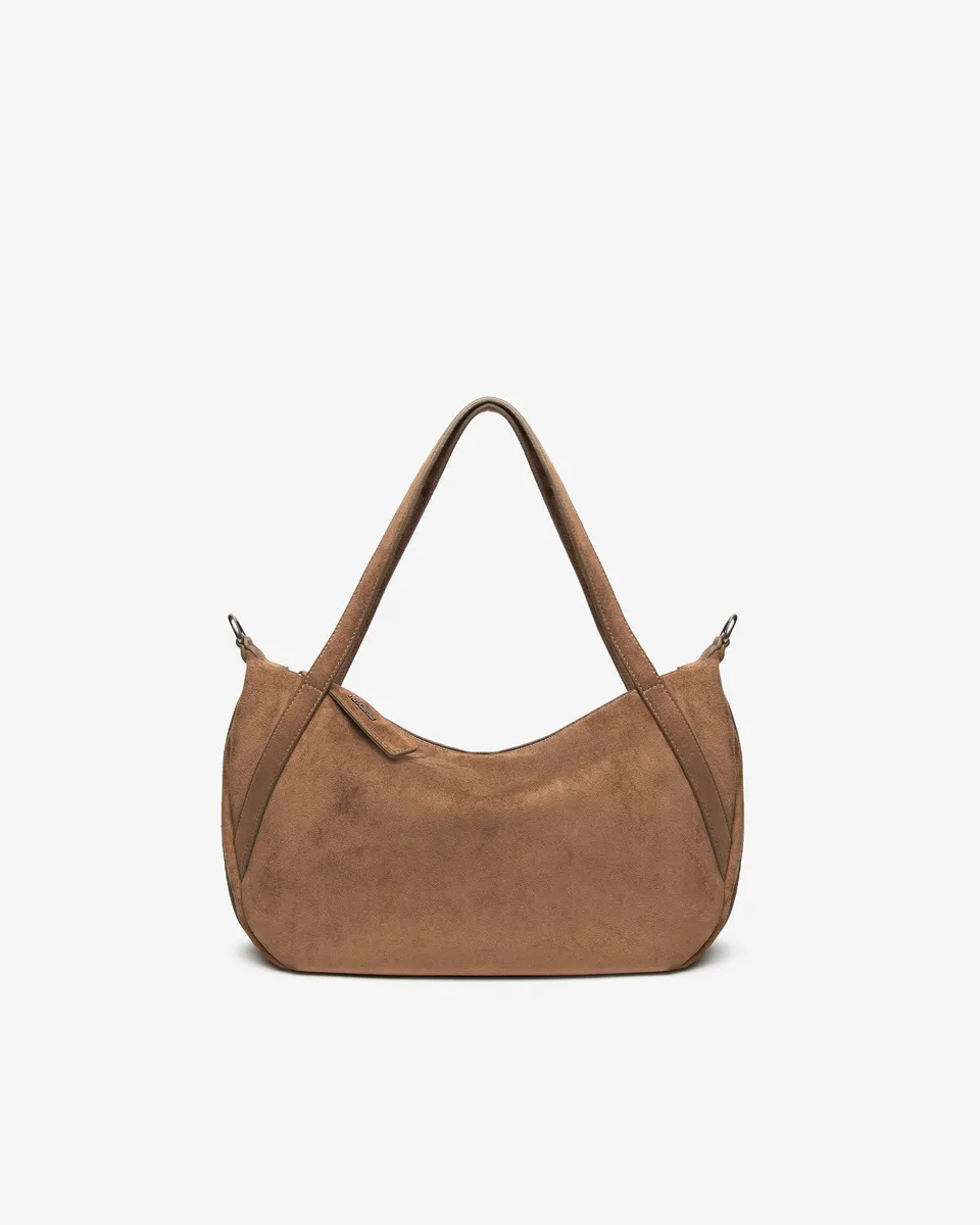 Nero Giardini Bags sac hobo daim femme PZ