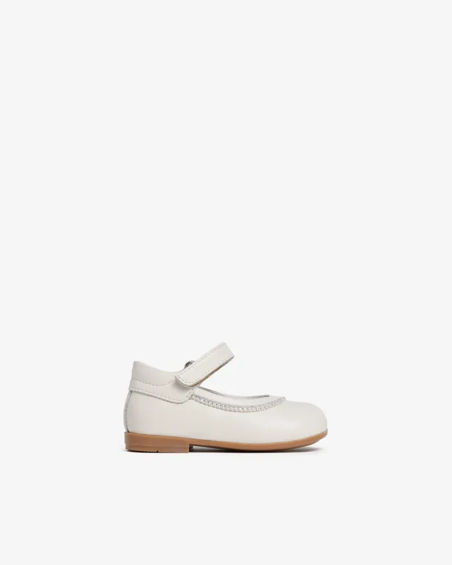 Nero Giardini Ballerinas ballerine cuir fille pointure 19