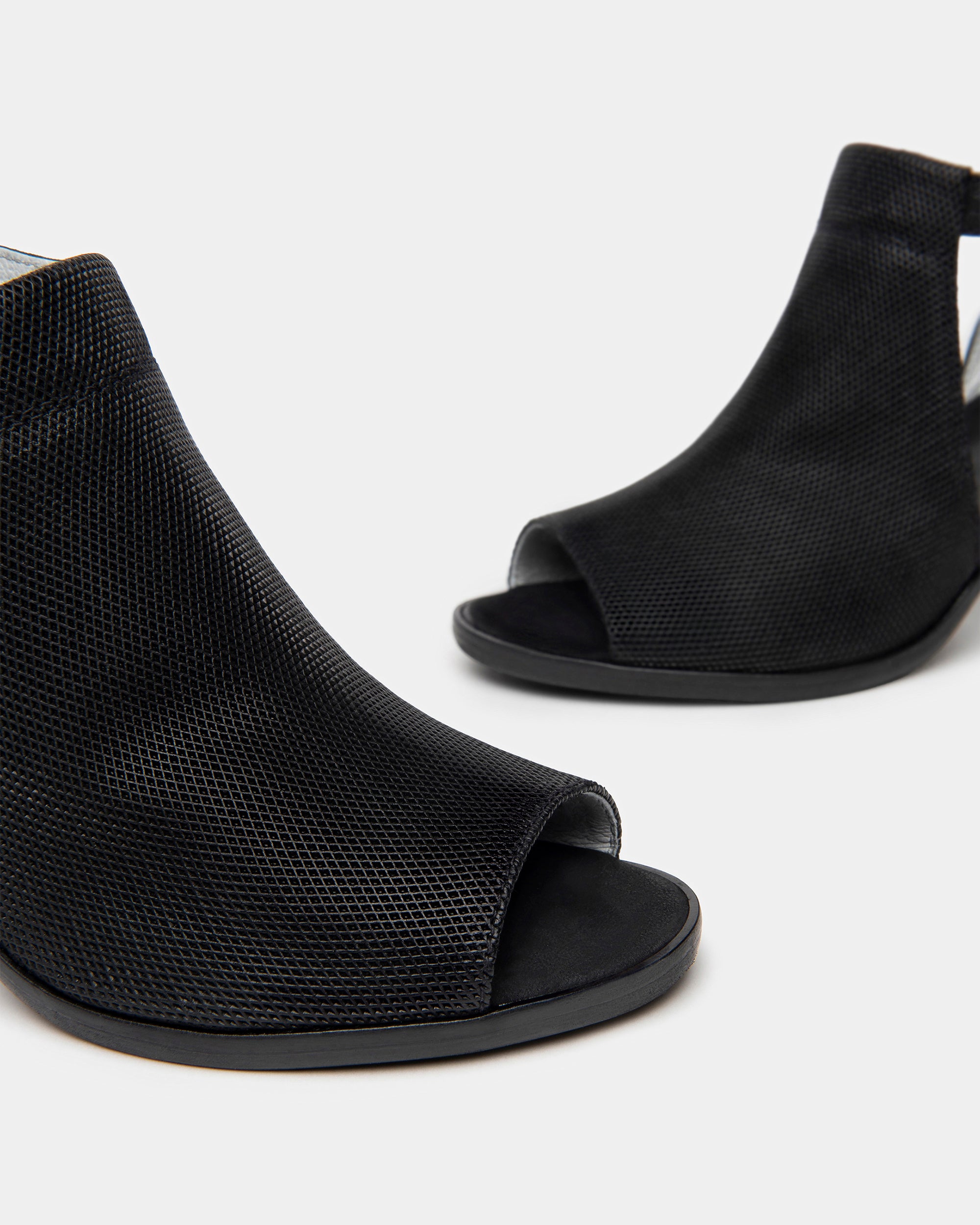 Nero Giardini Ankle Boots bottines cuir femme pointure 35-41