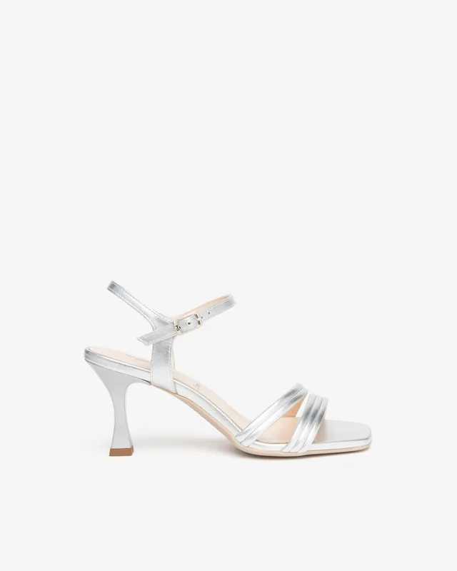 Nero Giardini Sandals sandales femme cuir élégantes été