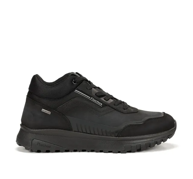 Fluchos Arion F1840 basket bleu homme waterproof